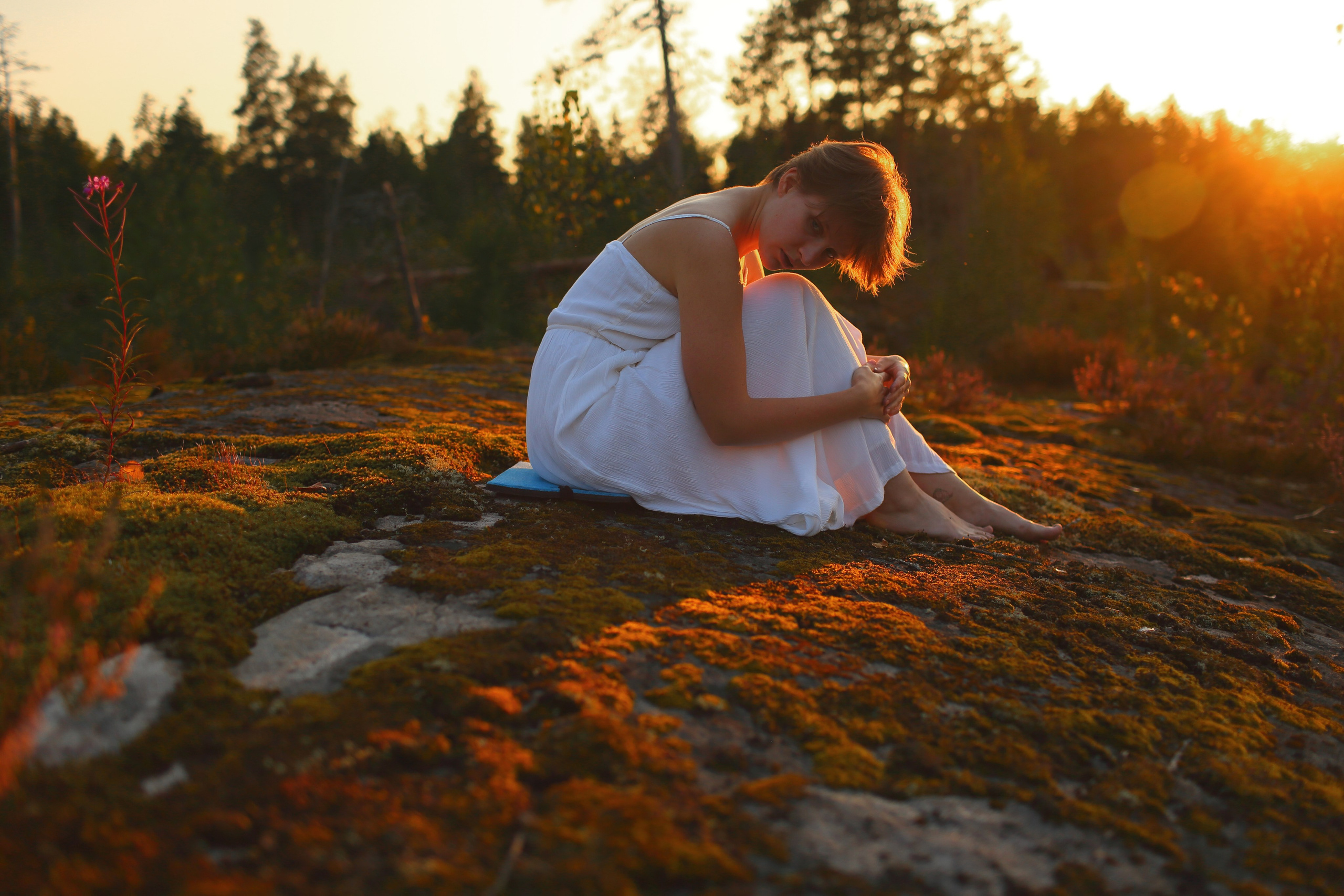 Ленинградская область — Карелия. Свадебный и репортажный фотограф в Ярославле и Санкт-Петербурге Роман Микрюков