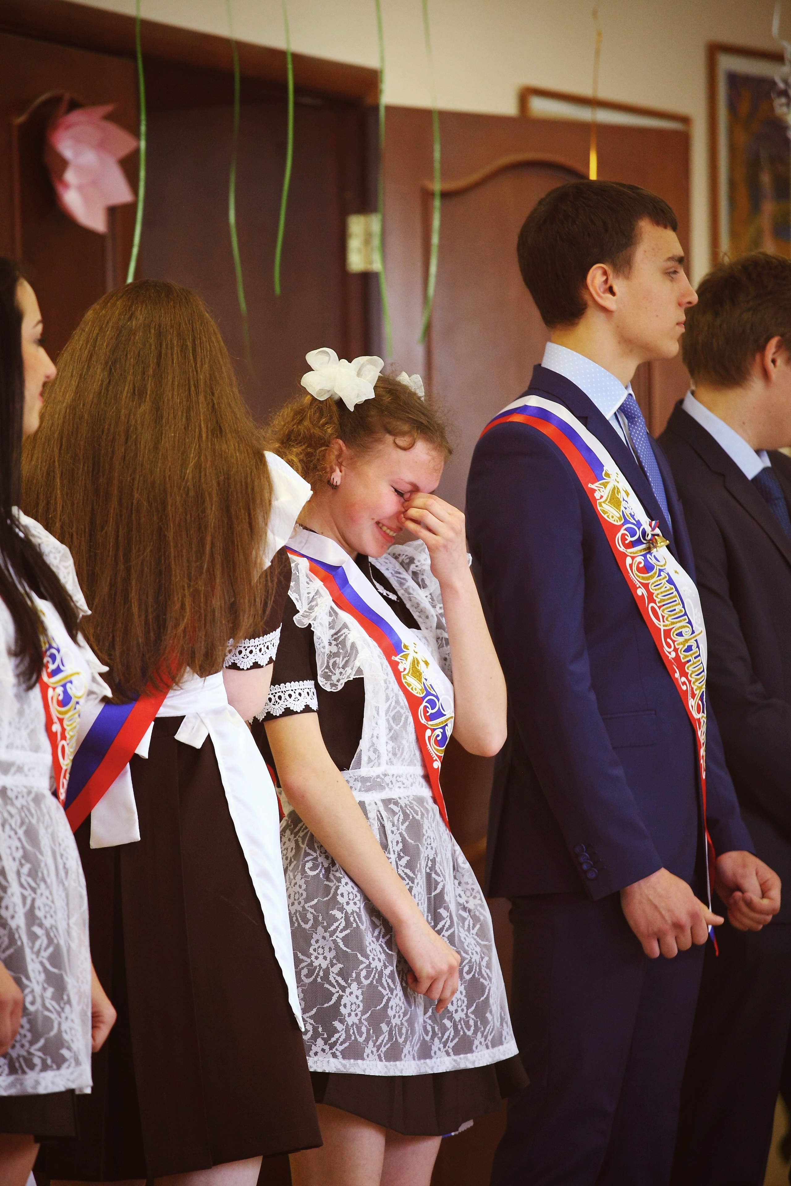 Портфолио фотографа на последний звонок. Свадебный и репортажный фотограф в Ярославле и Санкт-Петербурге Роман Микрюков