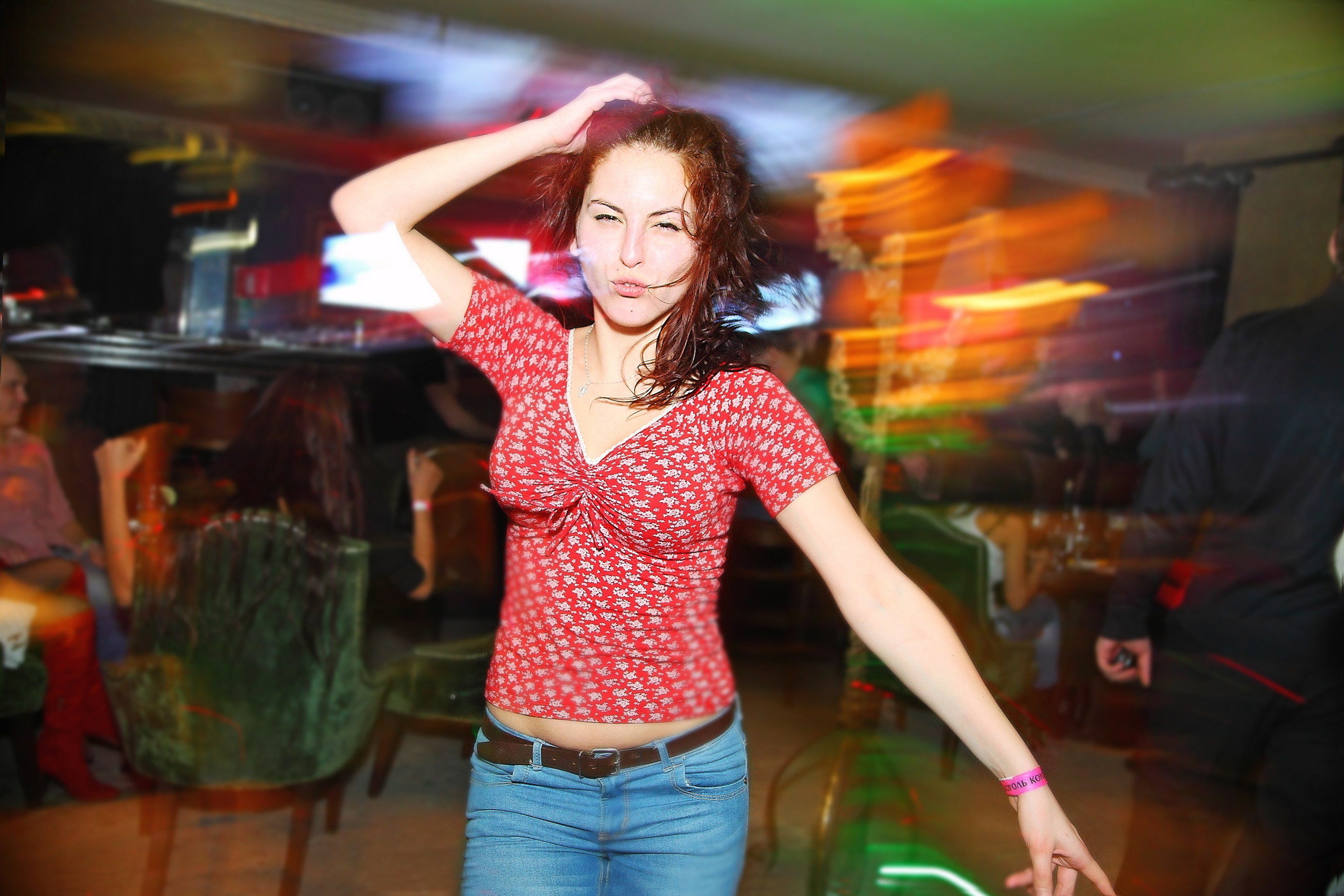 Тусовки. Свадебный и репортажный фотограф в Ярославле и Санкт-Петербурге Роман Микрюков