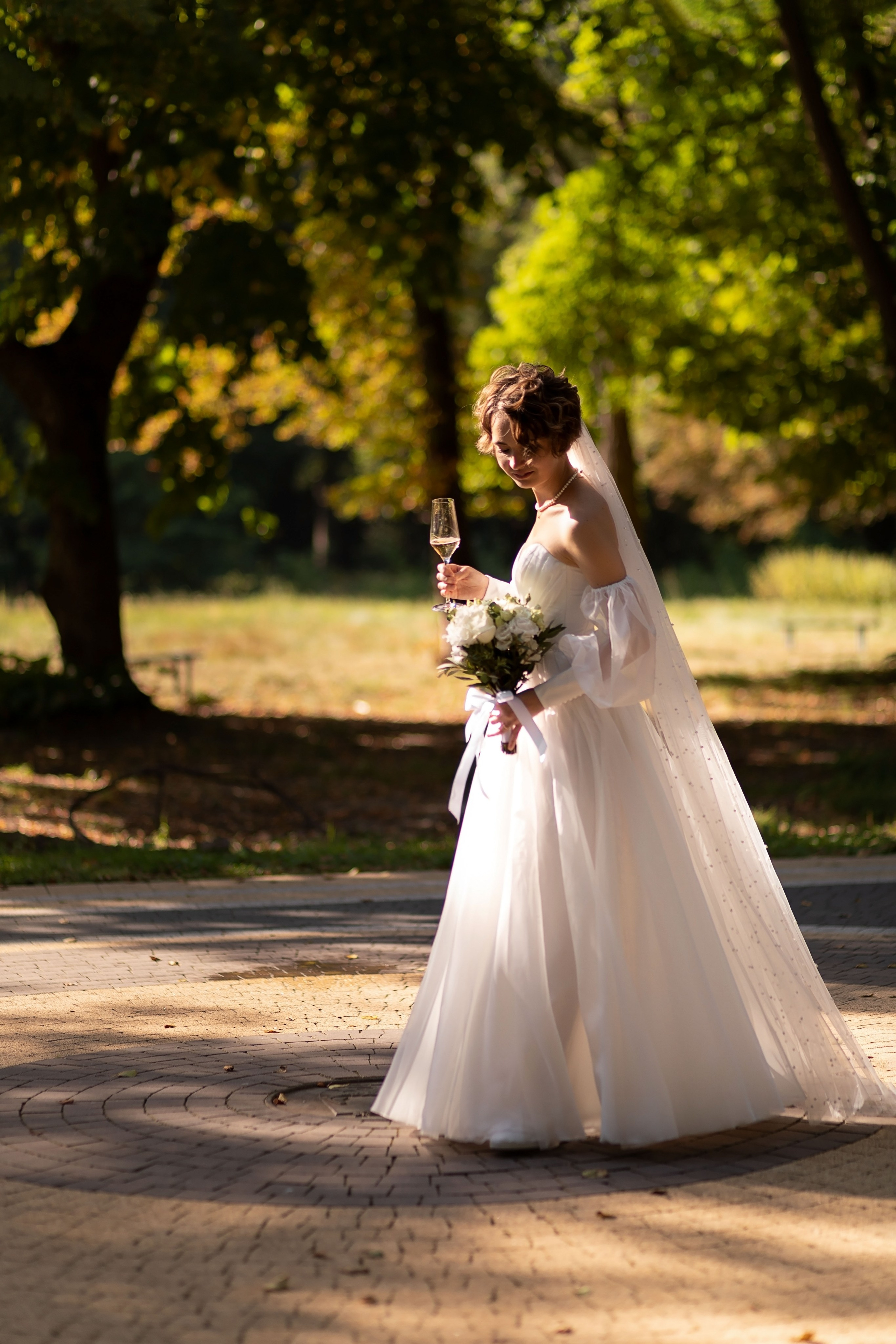 Илья и Анна. Главная