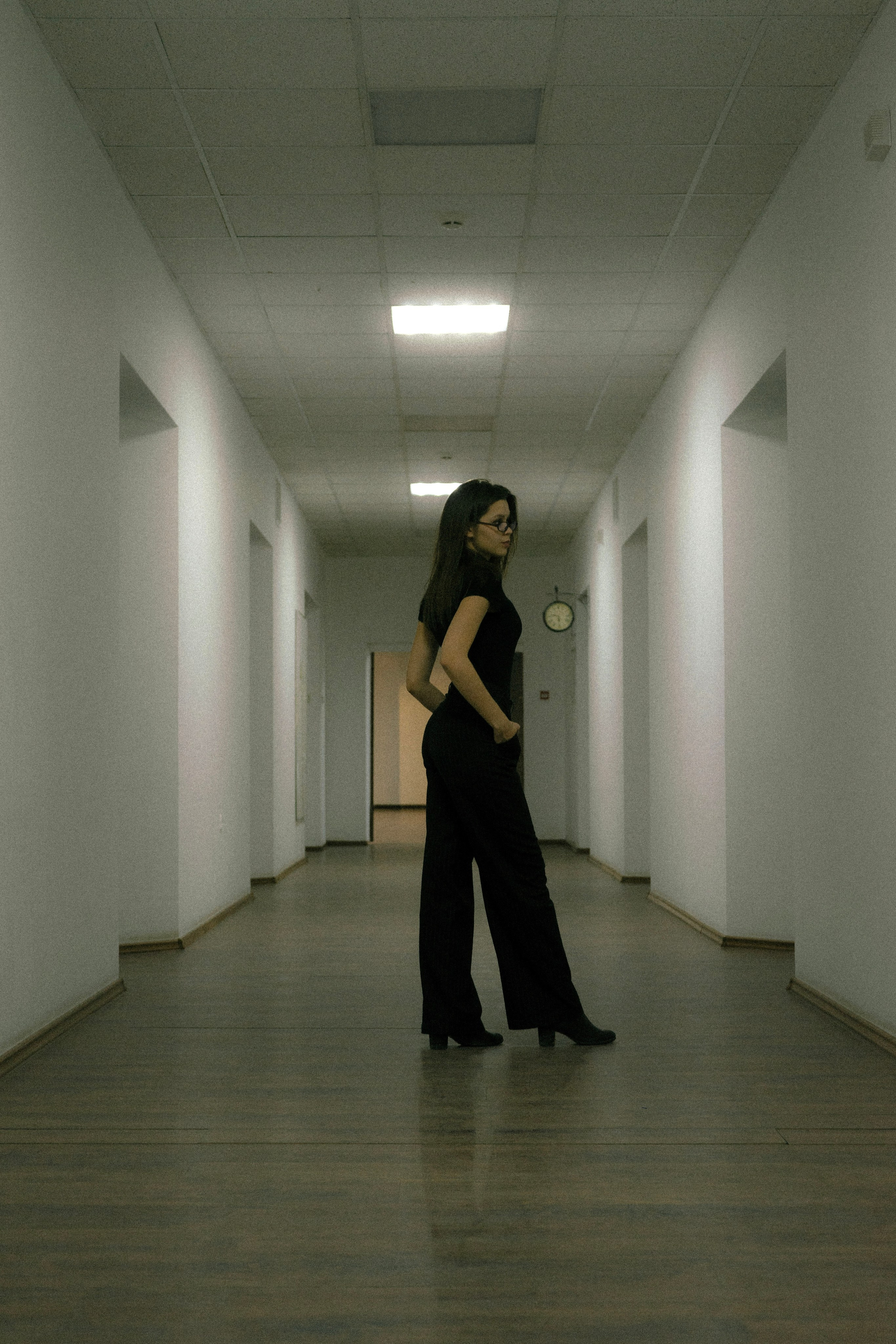 Аня. Цифровой и плёночный фотограф Москва Дарья Вьюнова