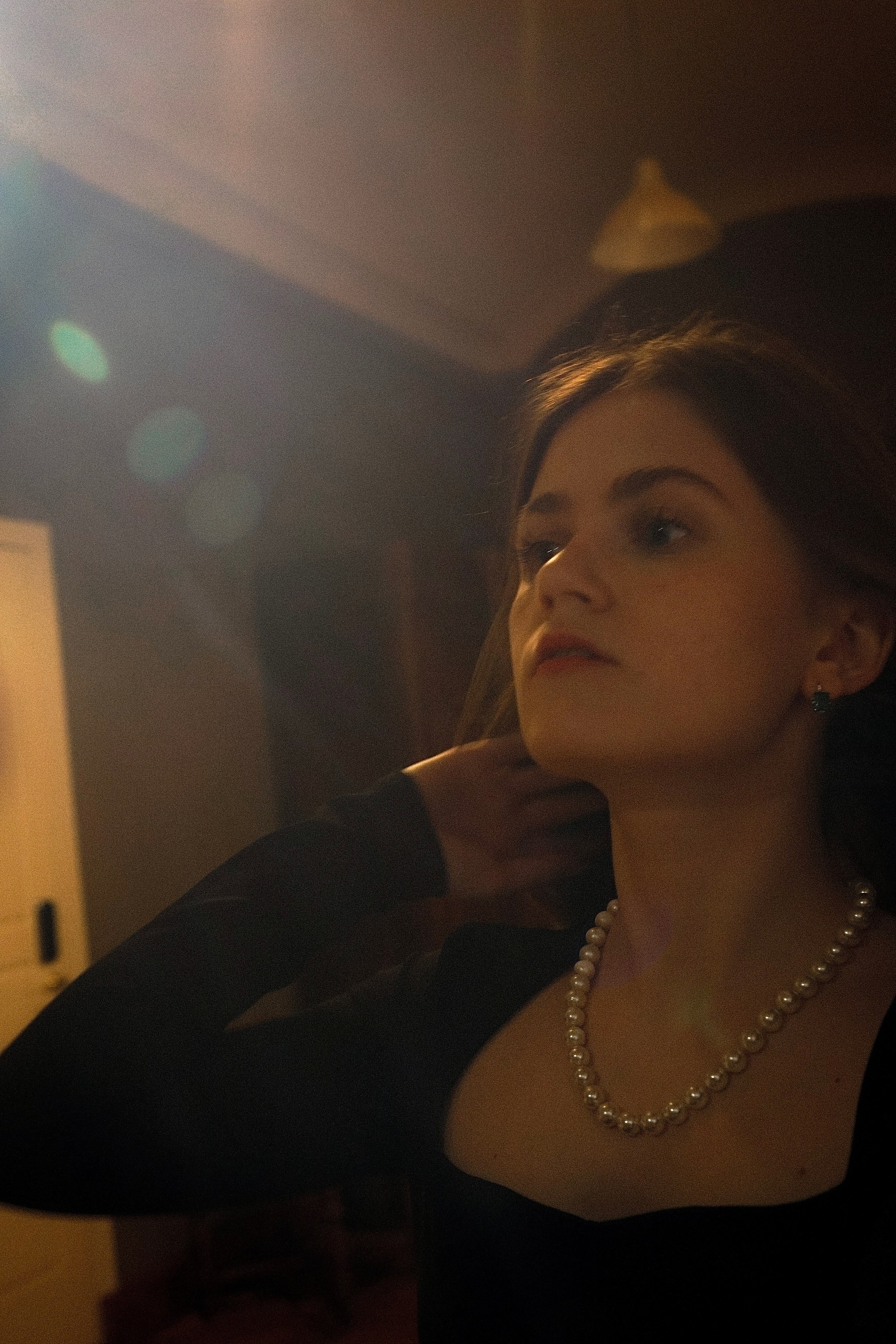 Маша. Цифровой и плёночный фотограф Москва Дарья Вьюнова