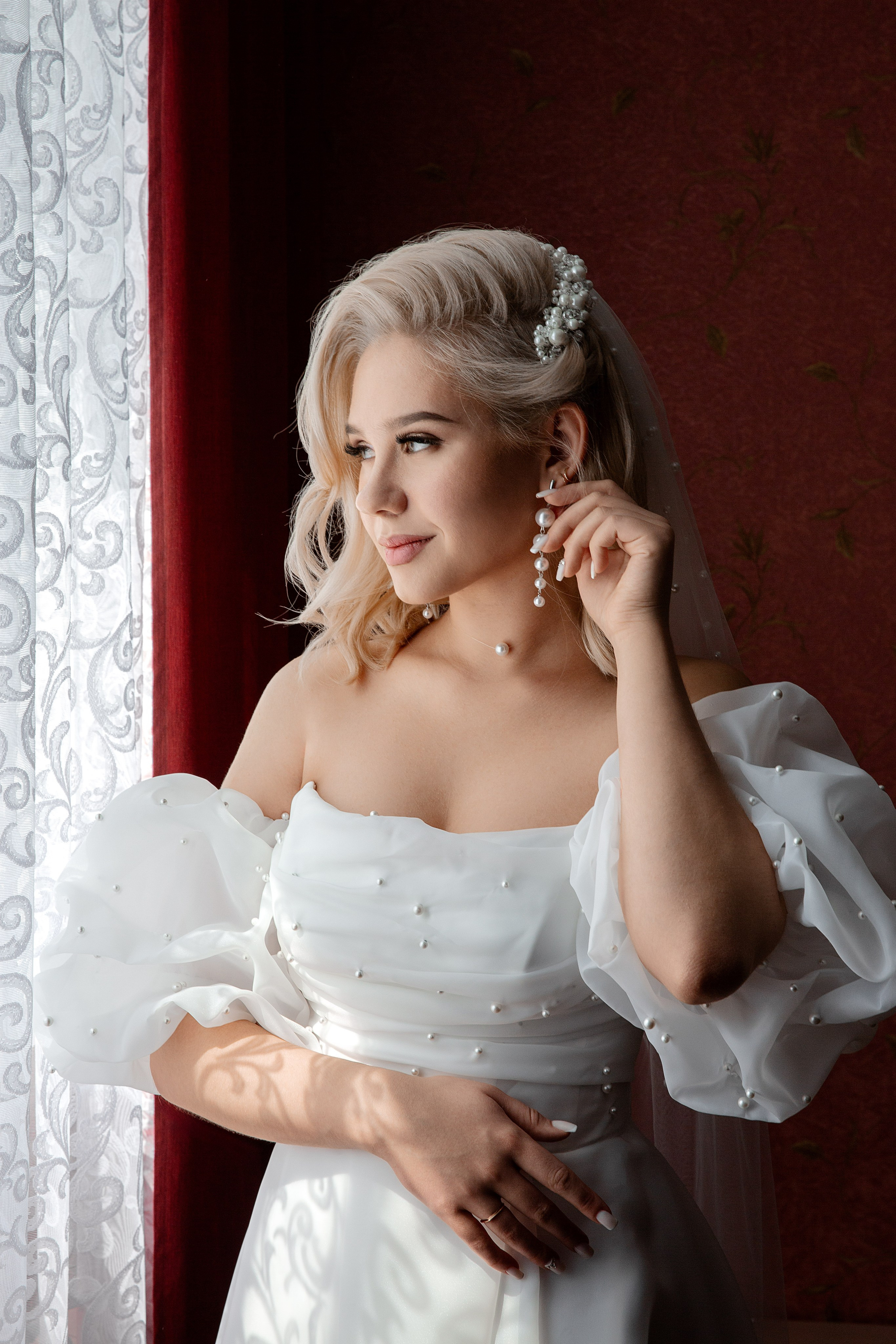 Вилена и Володя