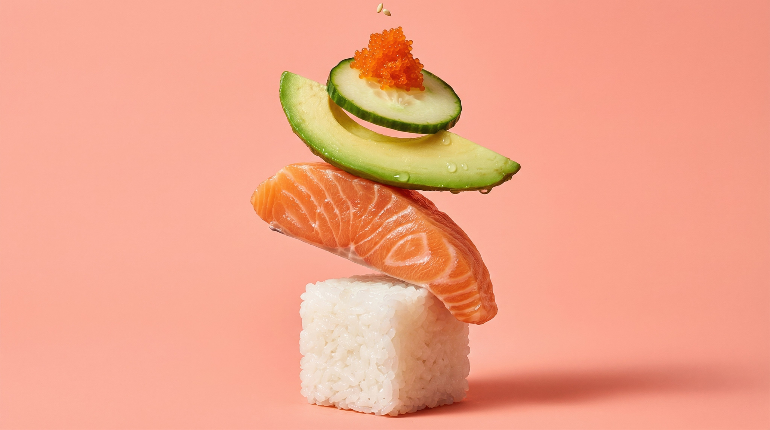 AI Food Photography: нейро фуд-фотография для ресторанов | Юлия Падина