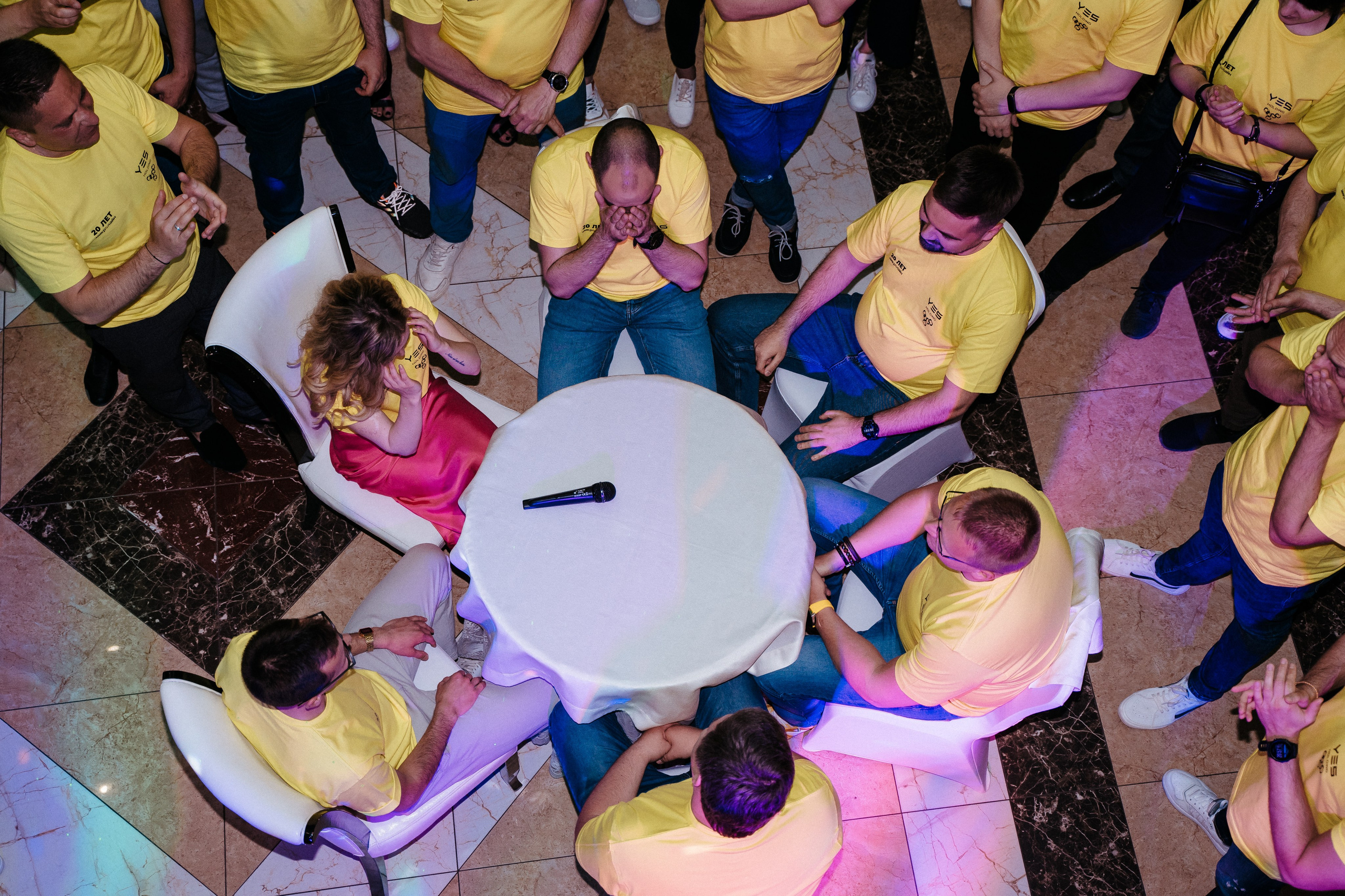 Yes Holding. Свадебный фотограф в Симферополе