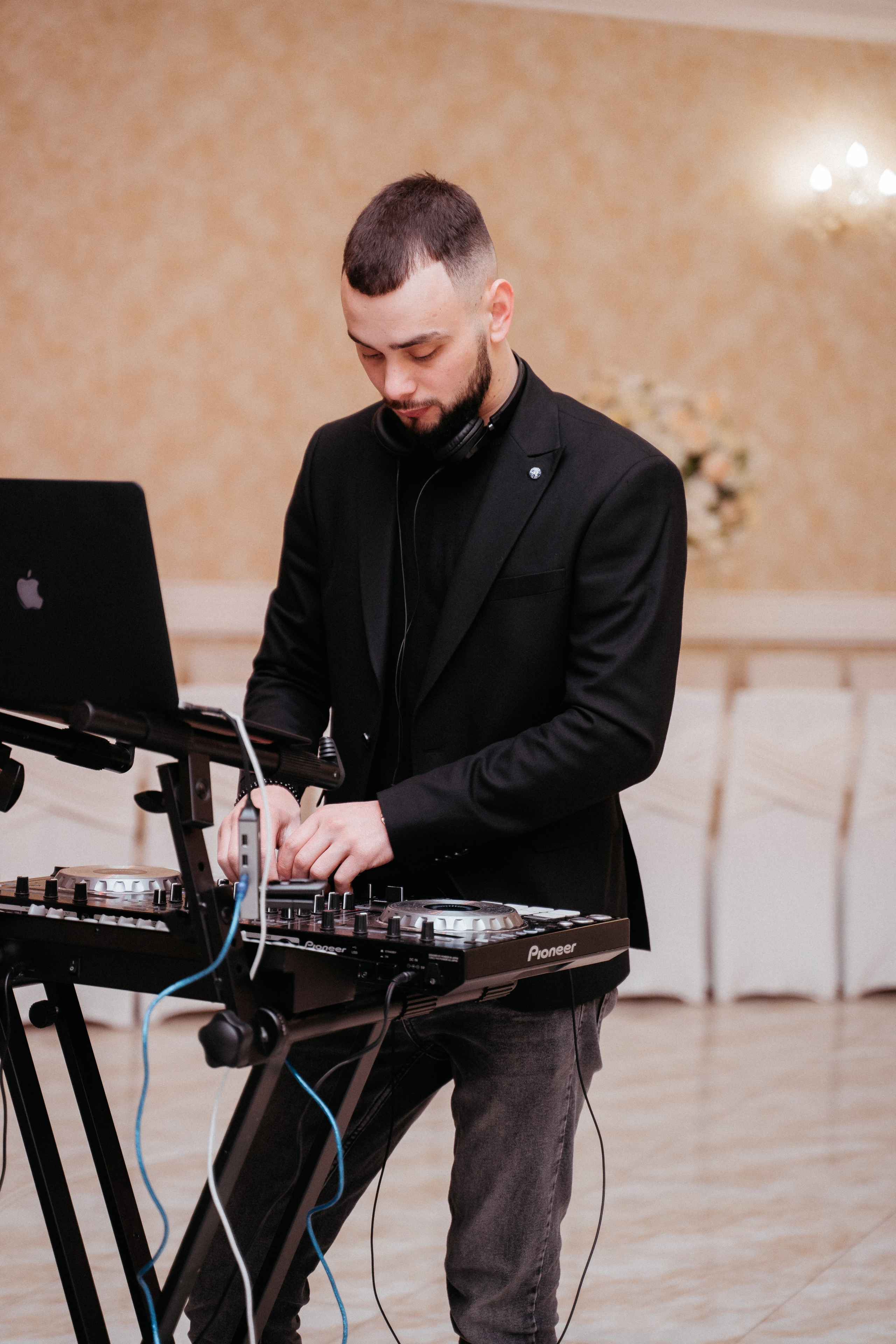 Новый год (РЭС). Свадебный фотограф в Симферополе