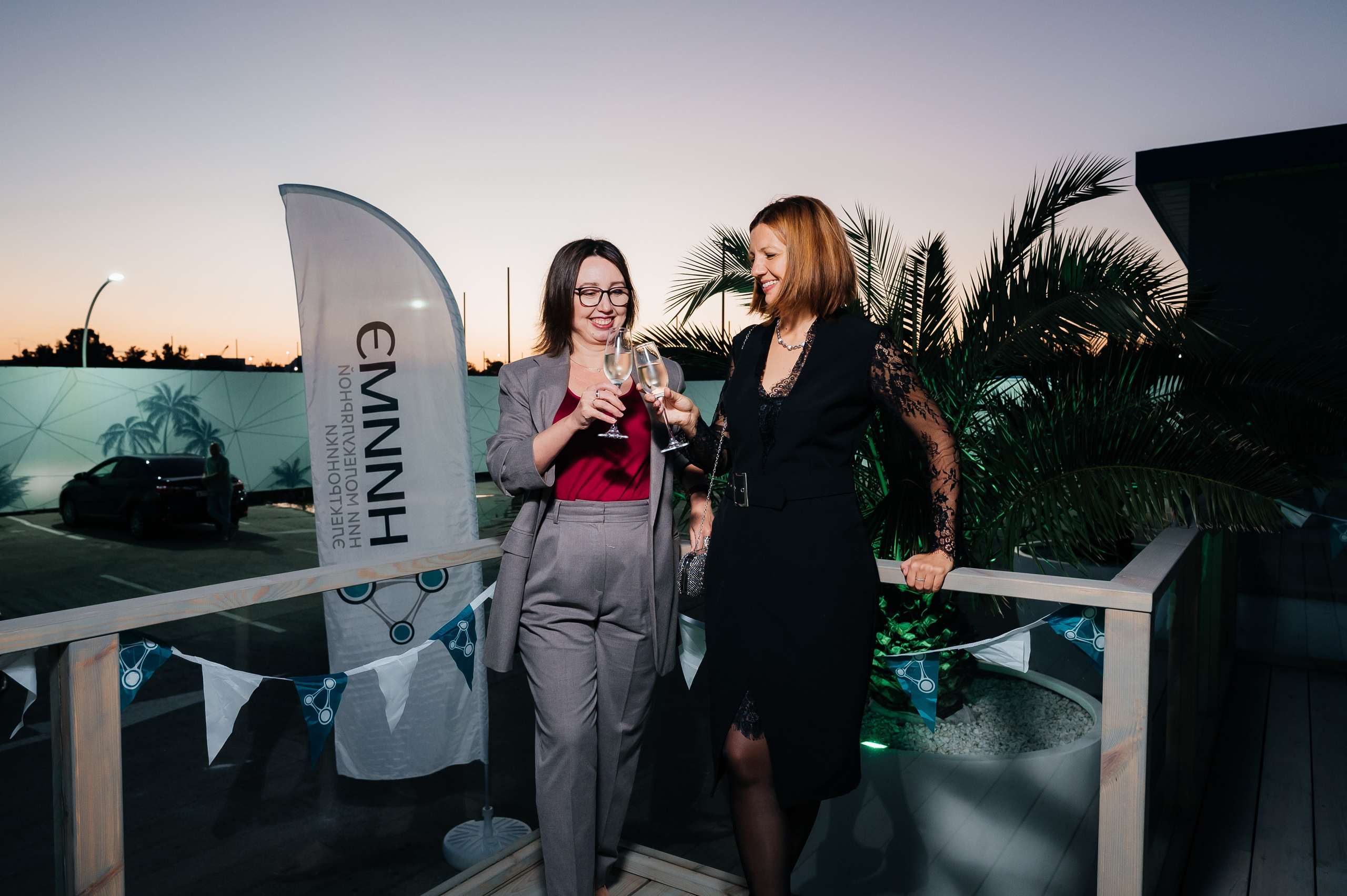 НИИМЭ 60лет. Фотограф Илья Бызов, Свадебный и репортажный фотограф Сочи