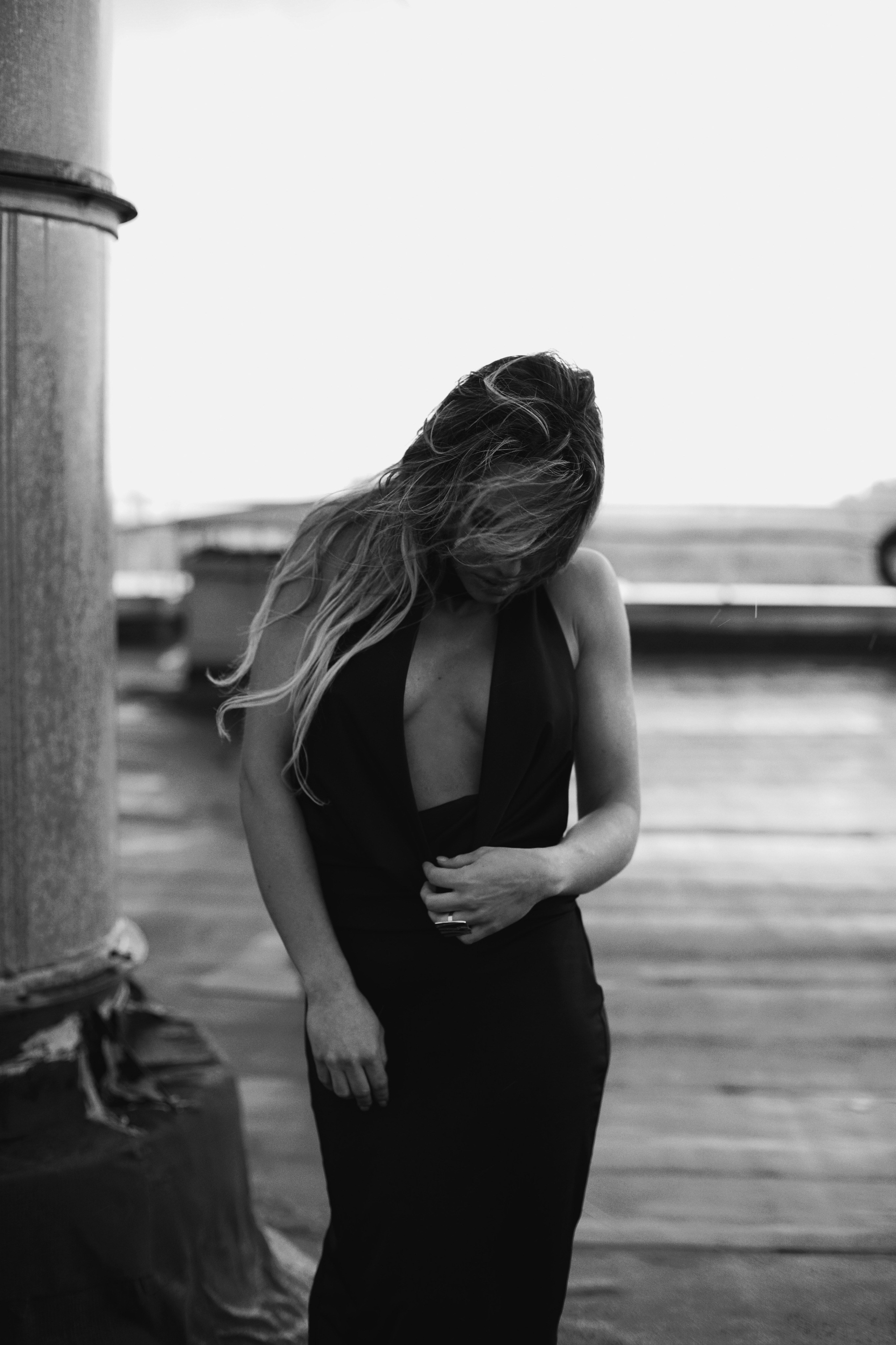 Крыша. Семейный и свадебный фотограф в Хабаровске