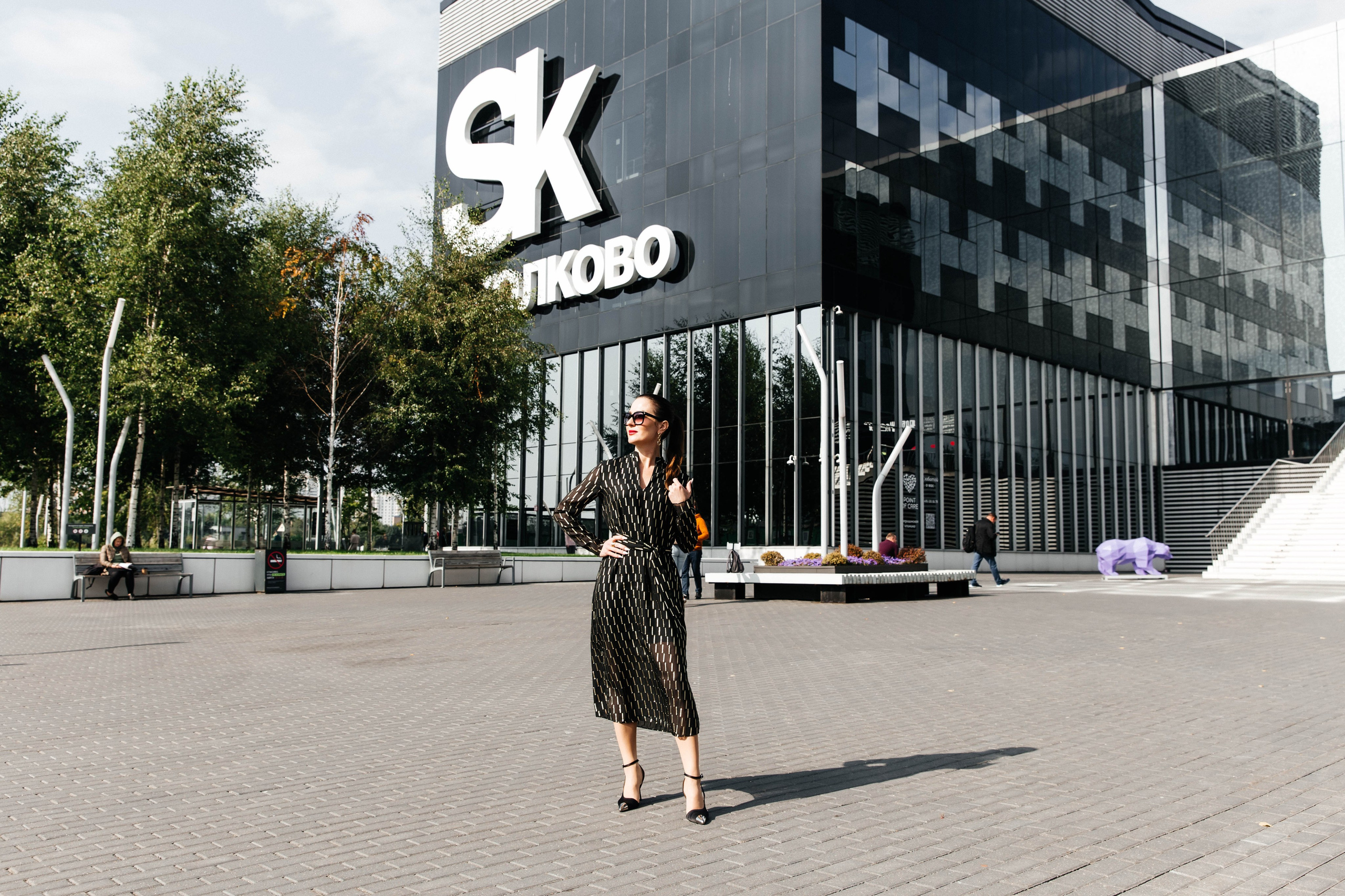 SKOLKOVO| индивидуальное сопровождение. Фотограф Абакумова Анастасия