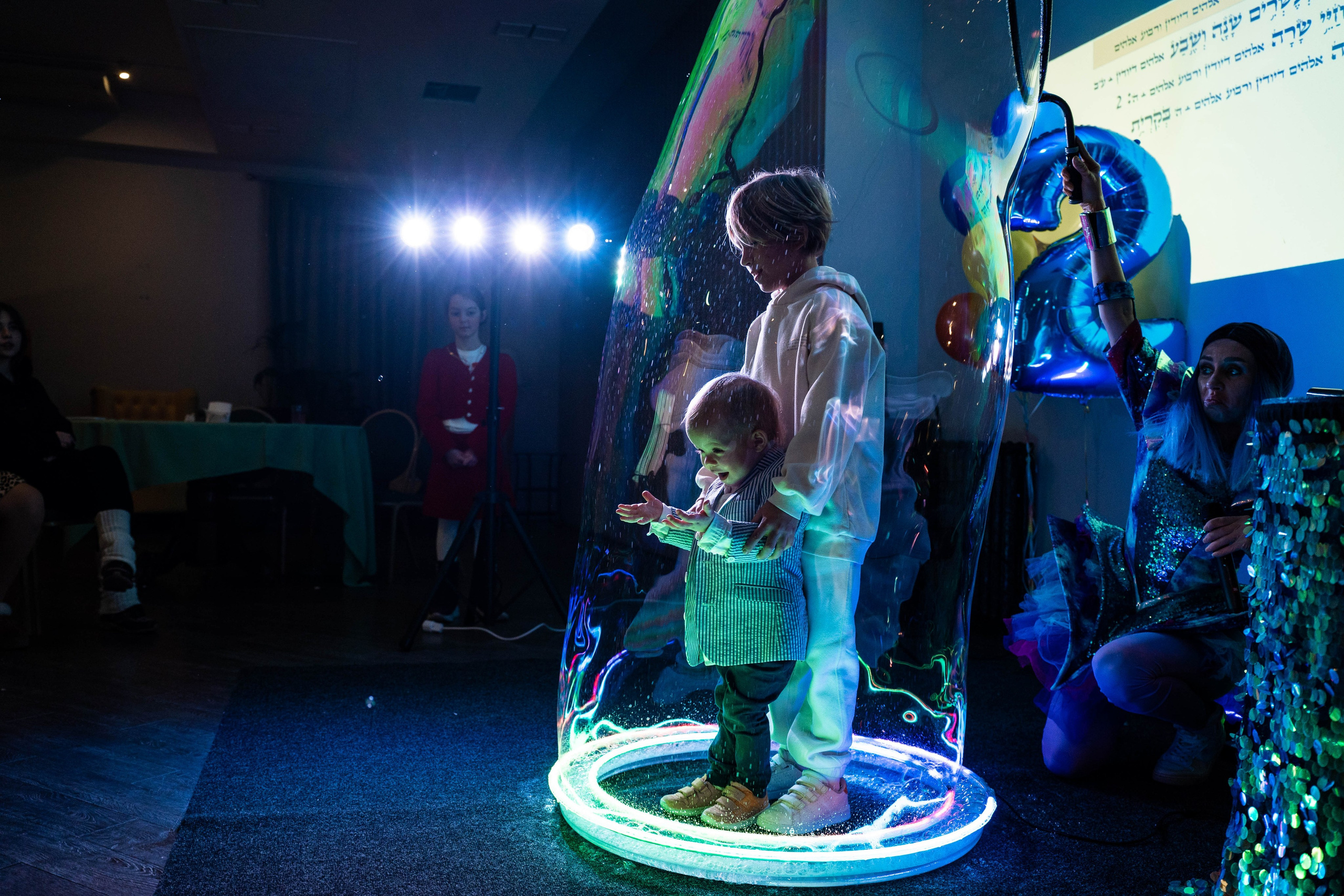 Даниэль h-day. Фотограф Абакумова Анастасия