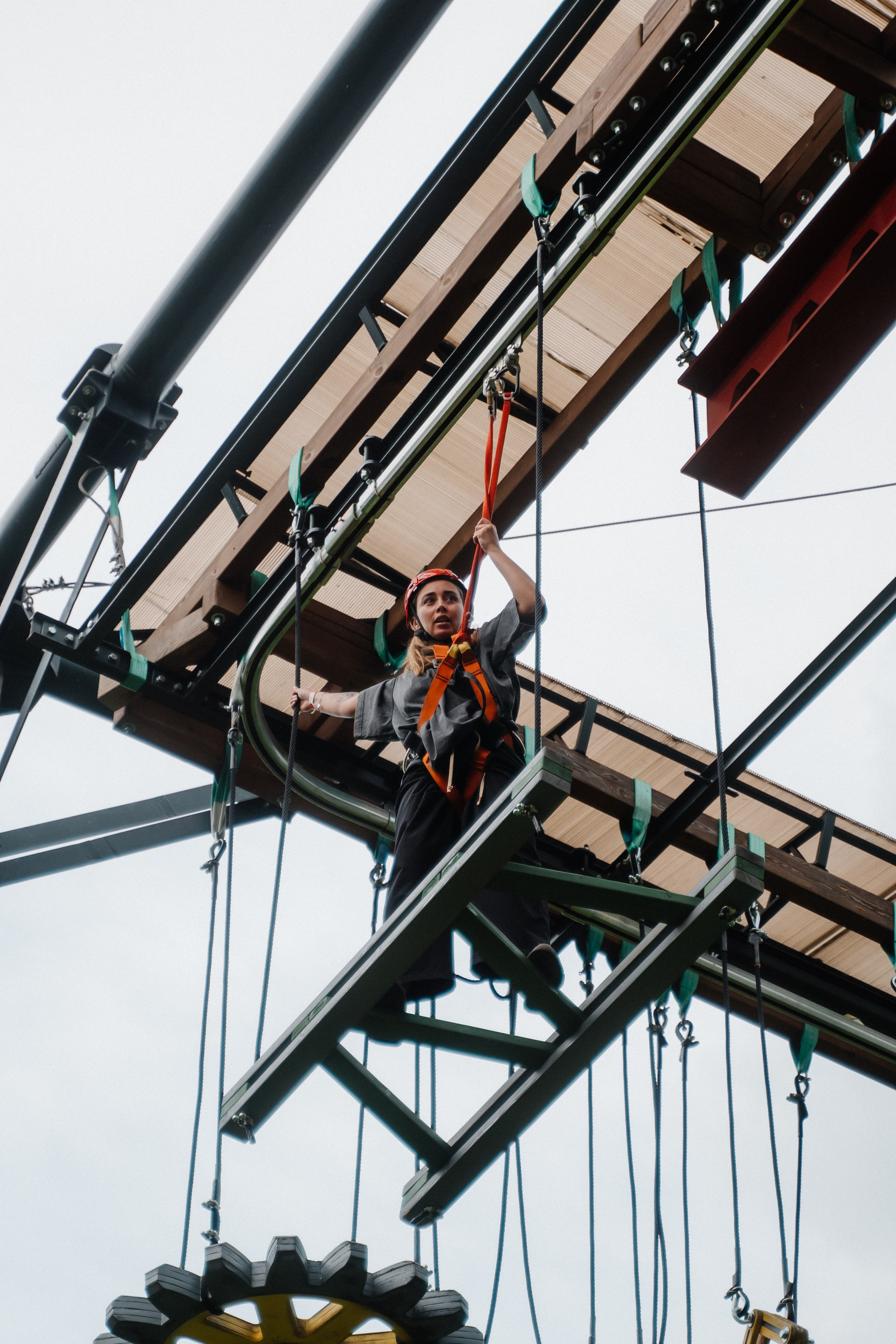 События на открытом воздухе