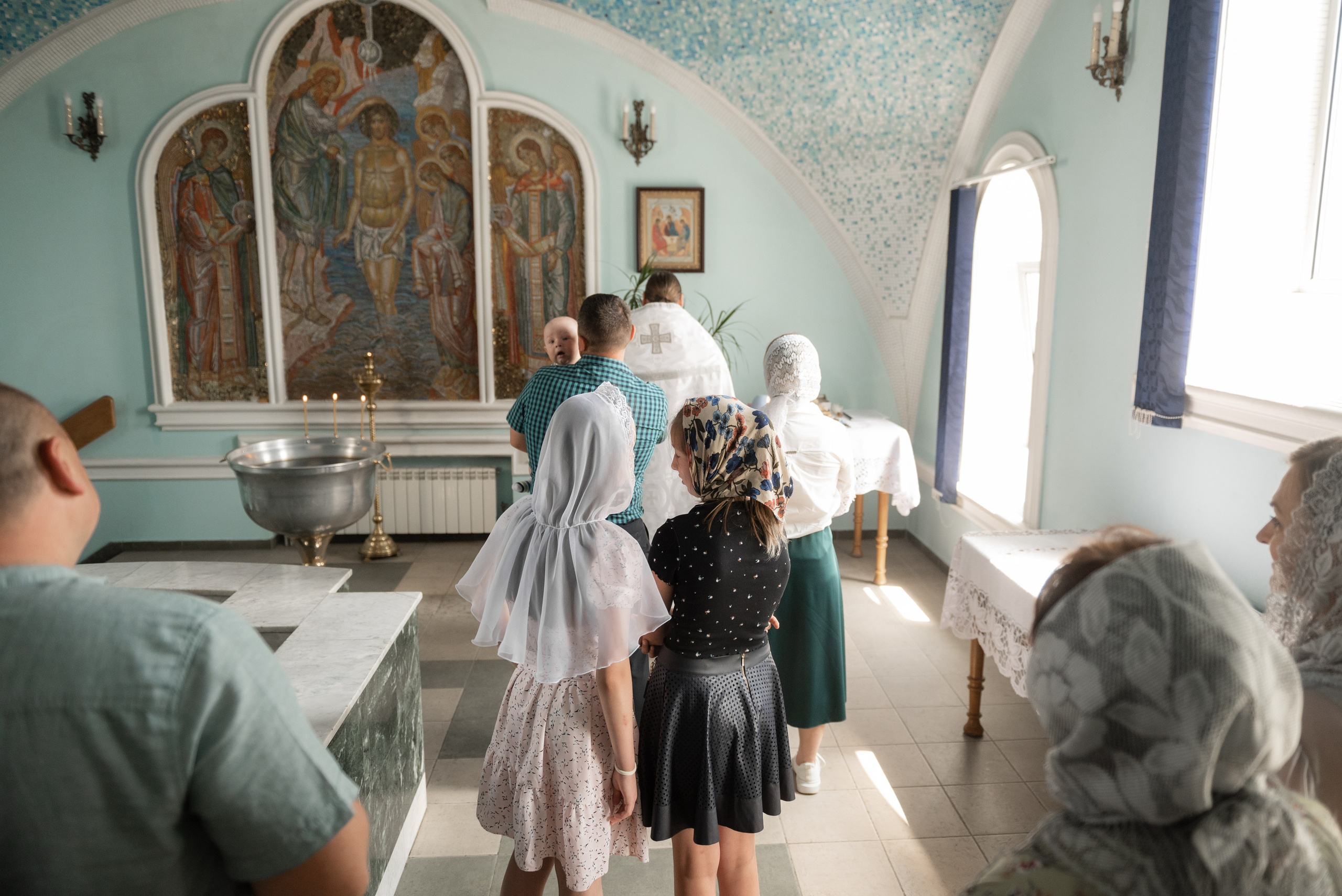 Матвей. Семейный фотограф Ирина Сгибнева