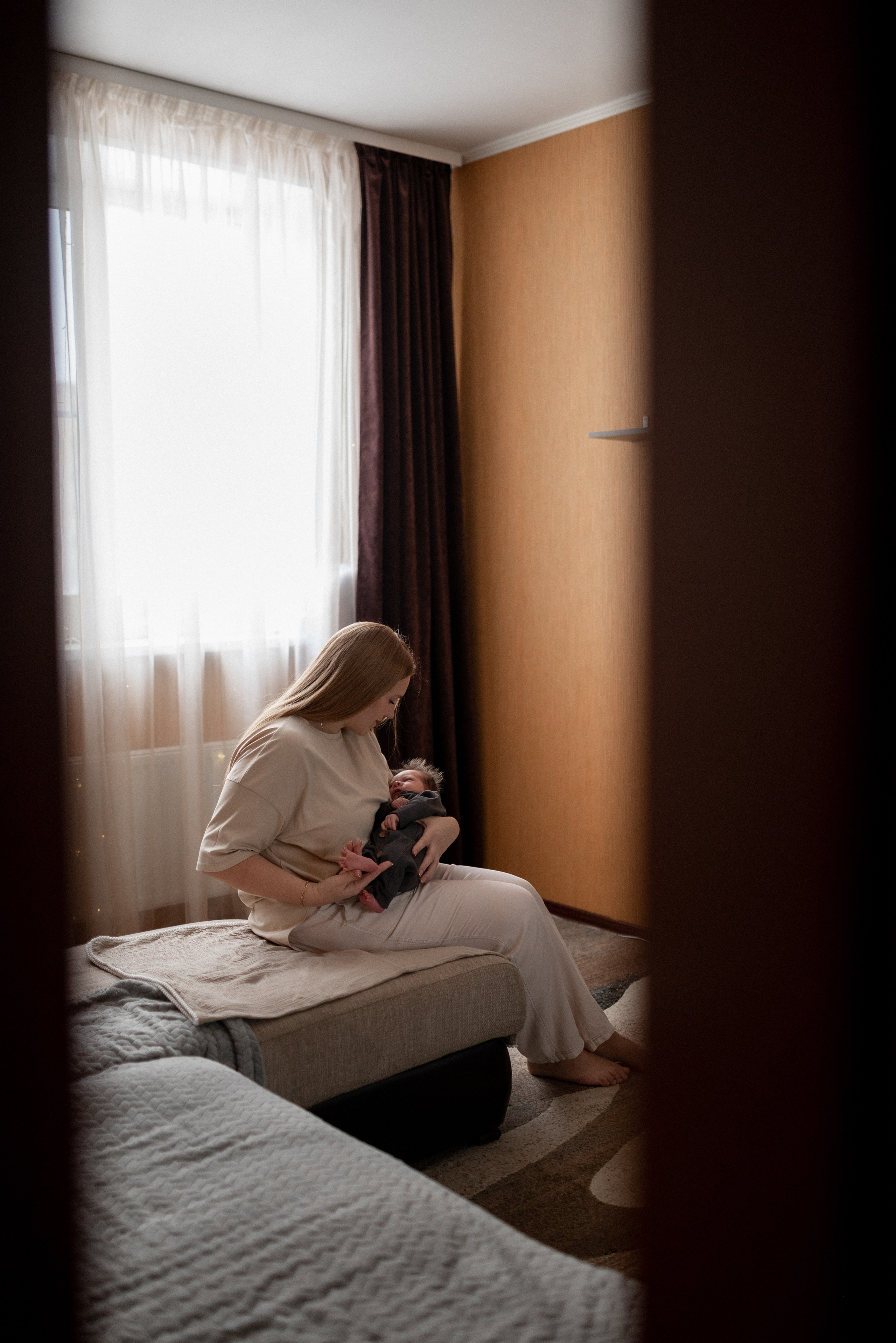 Мирон. Семейный фотограф Ирина Сгибнева