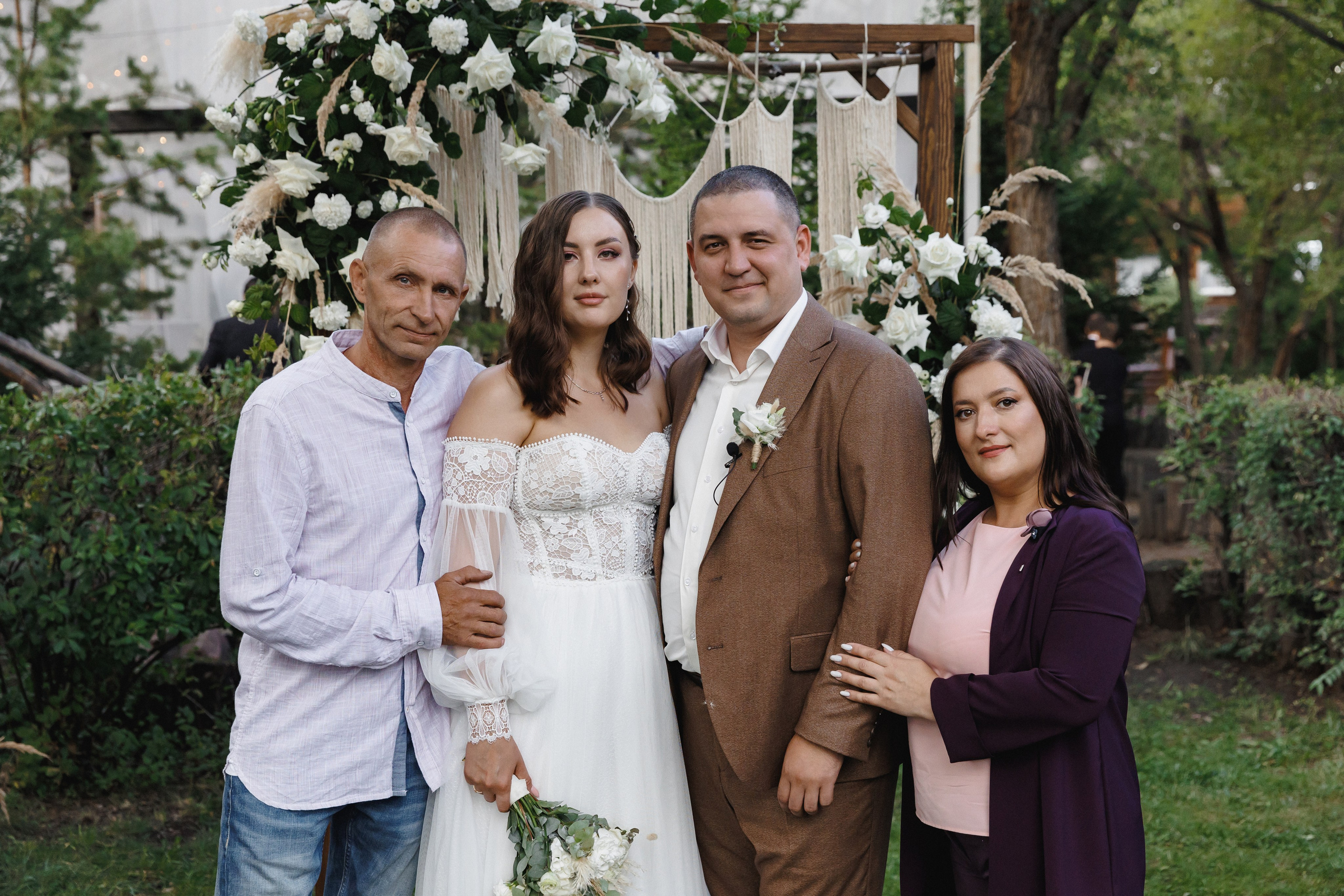 Максим и Екатерина. Фотограф в Красноярске