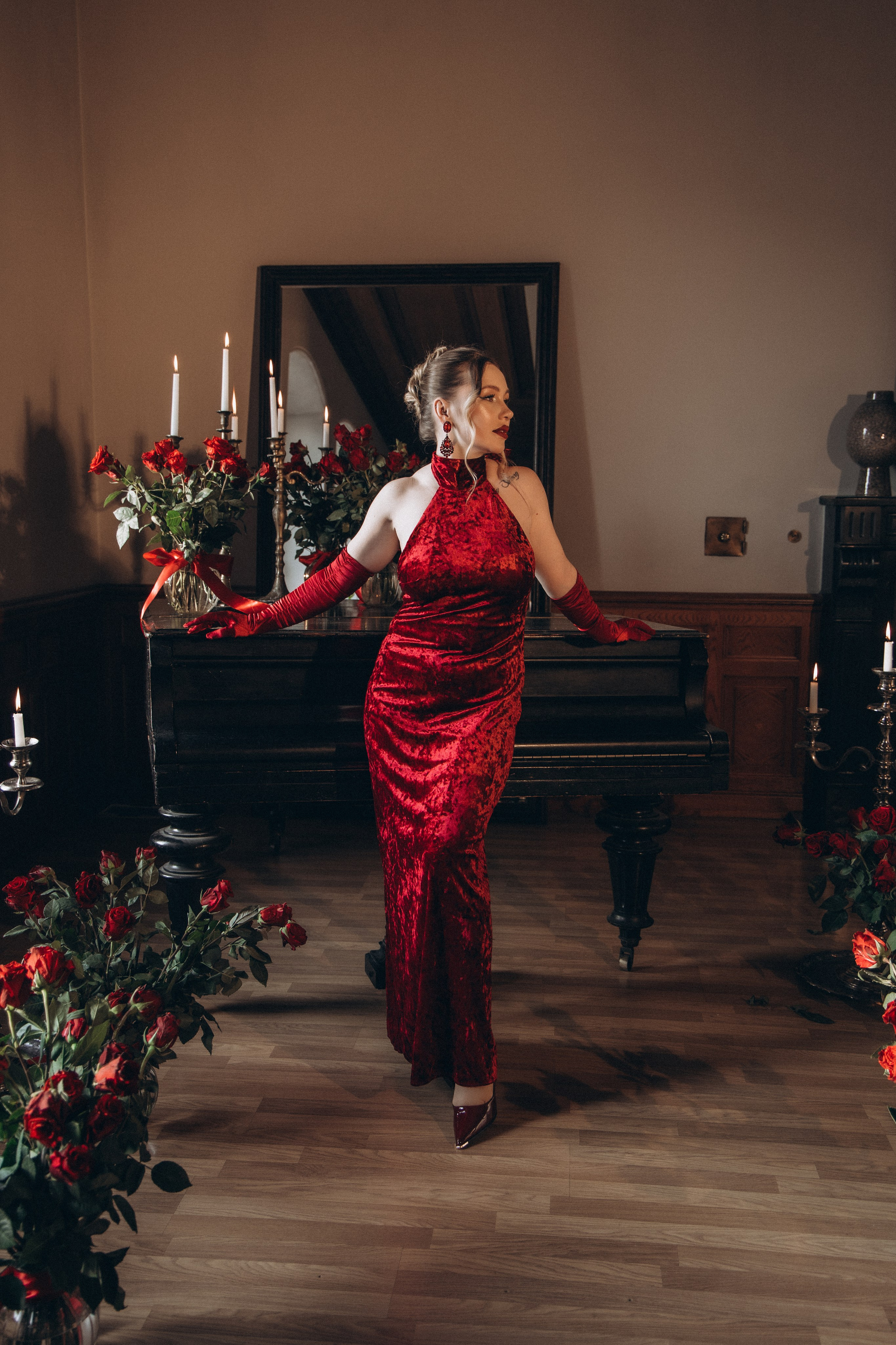 Юлия и Денис