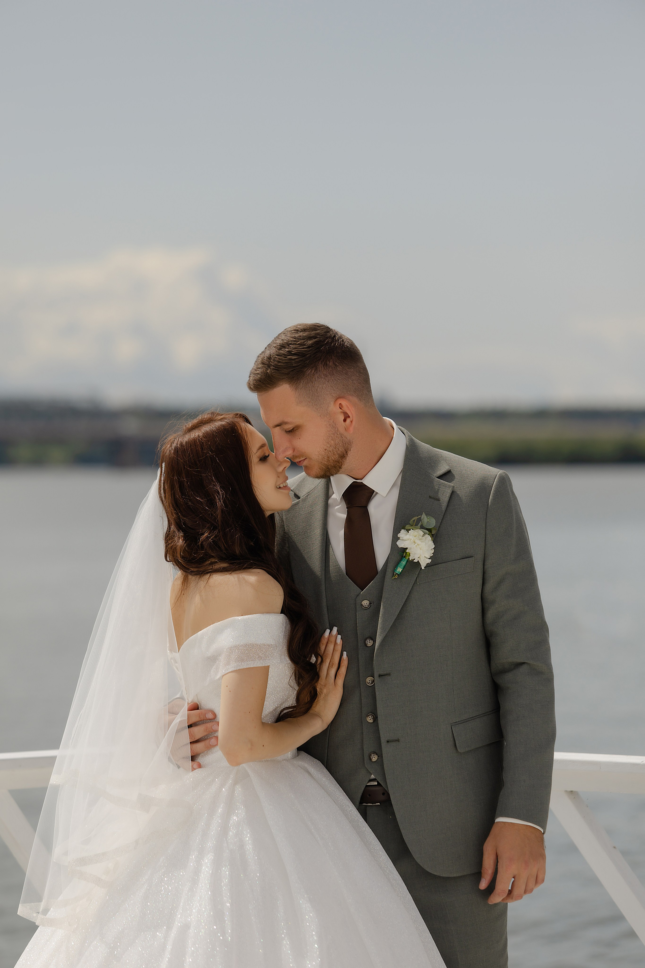 Саша и Алина. Главная