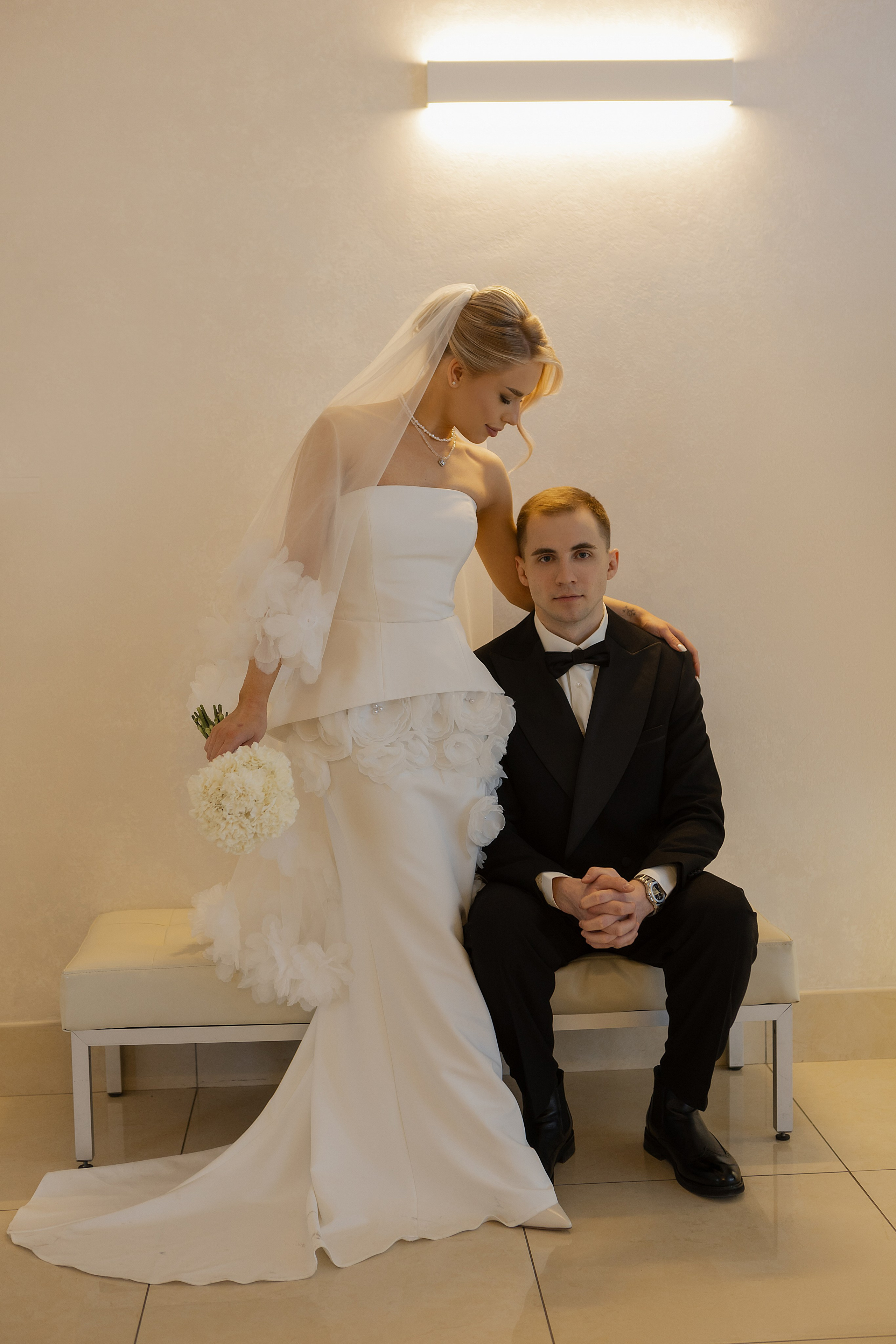 Анастасия и Влад. Главная