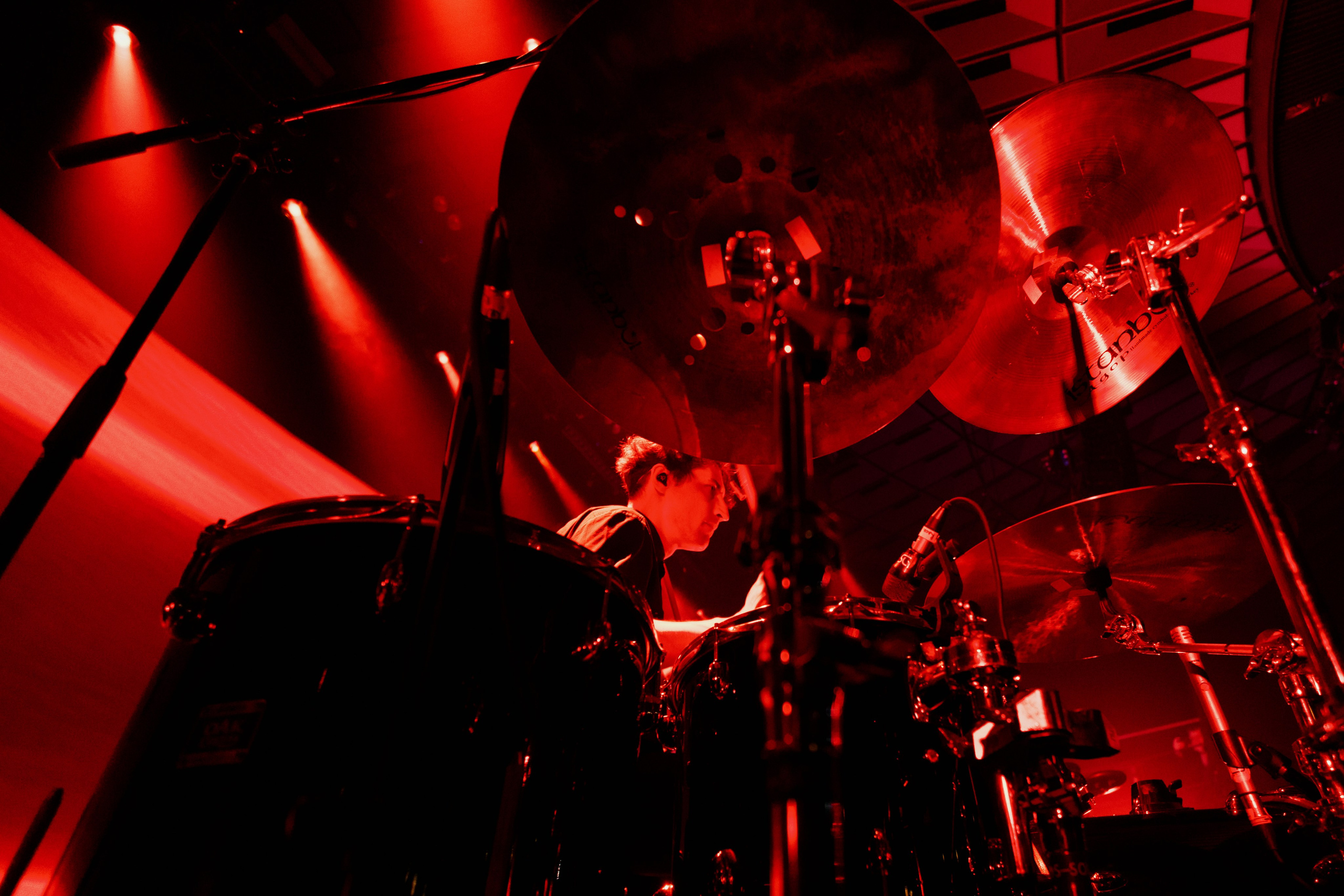 DOLPHIN Aurora Concert Hall. Фотограф в Санкт-Петербурге Гладкий Сергей