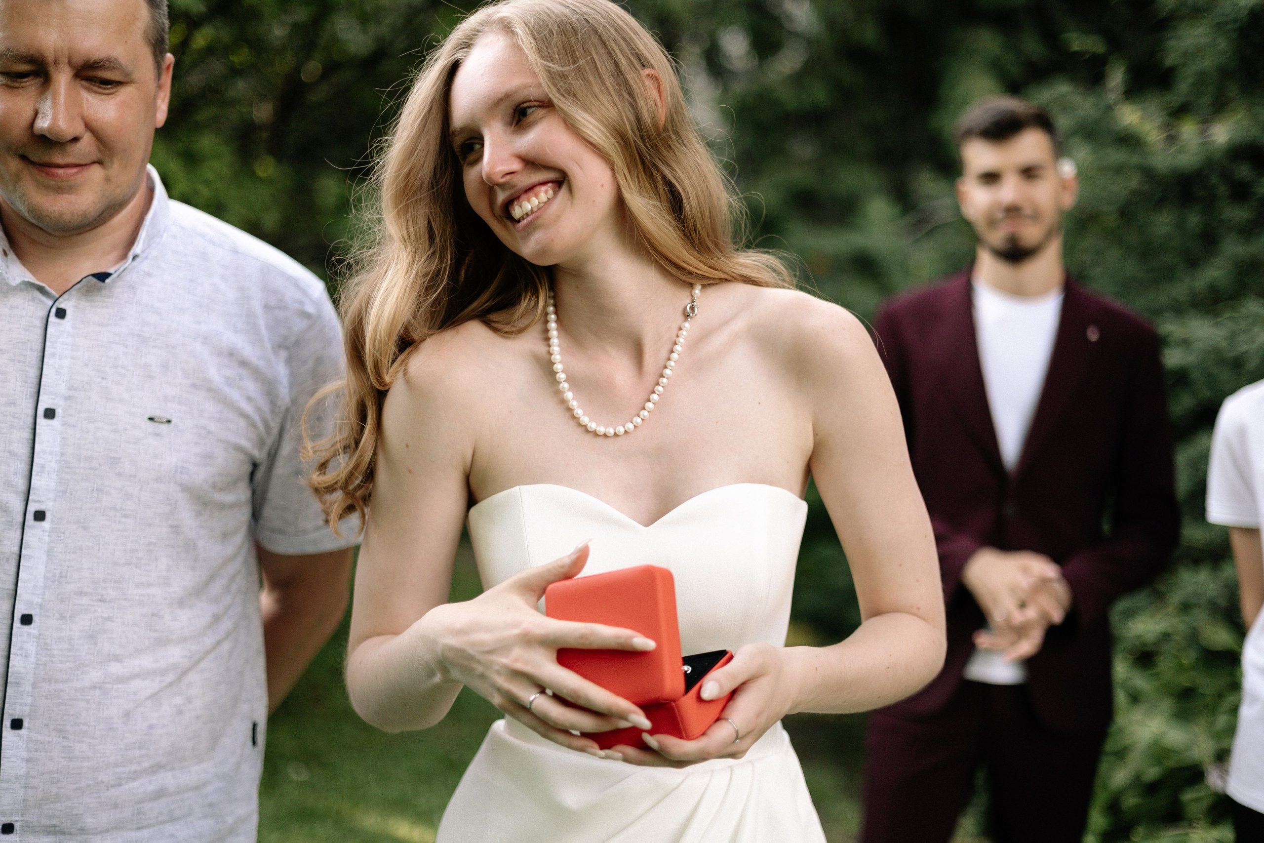 Светлана и Александр. Свадебный и портретный фотограф в Москве Анастасия Масюк