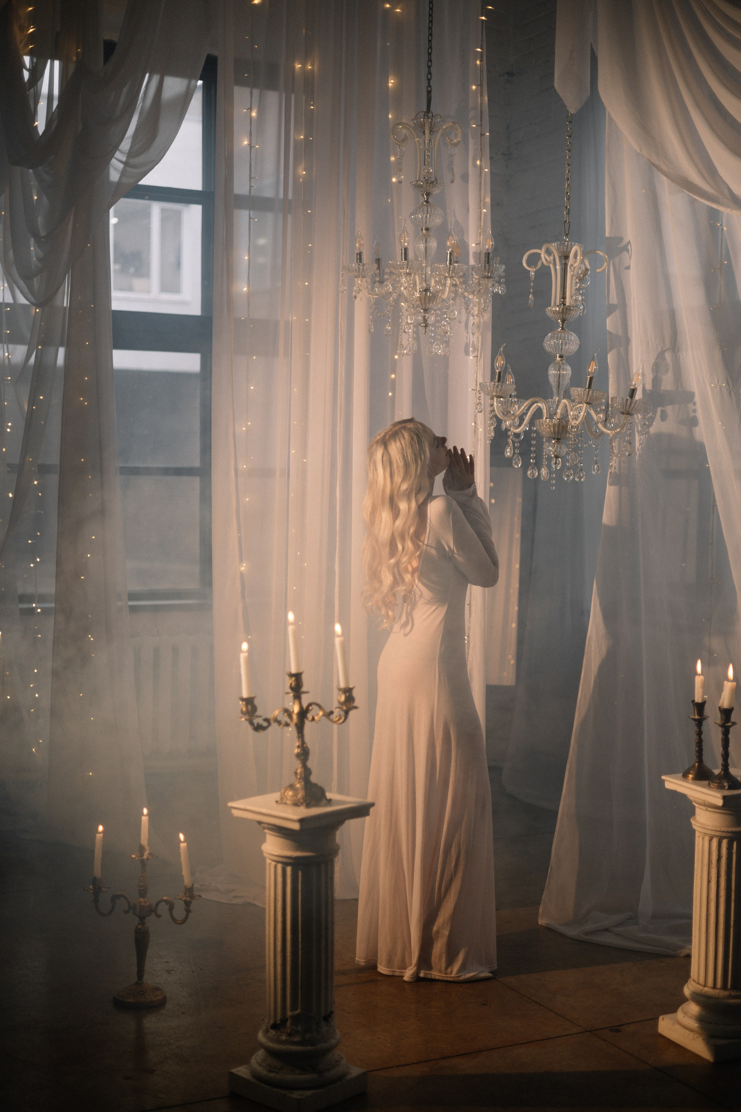 Ася. Свадебный и портретный фотограф в Москве Анастасия Масюк