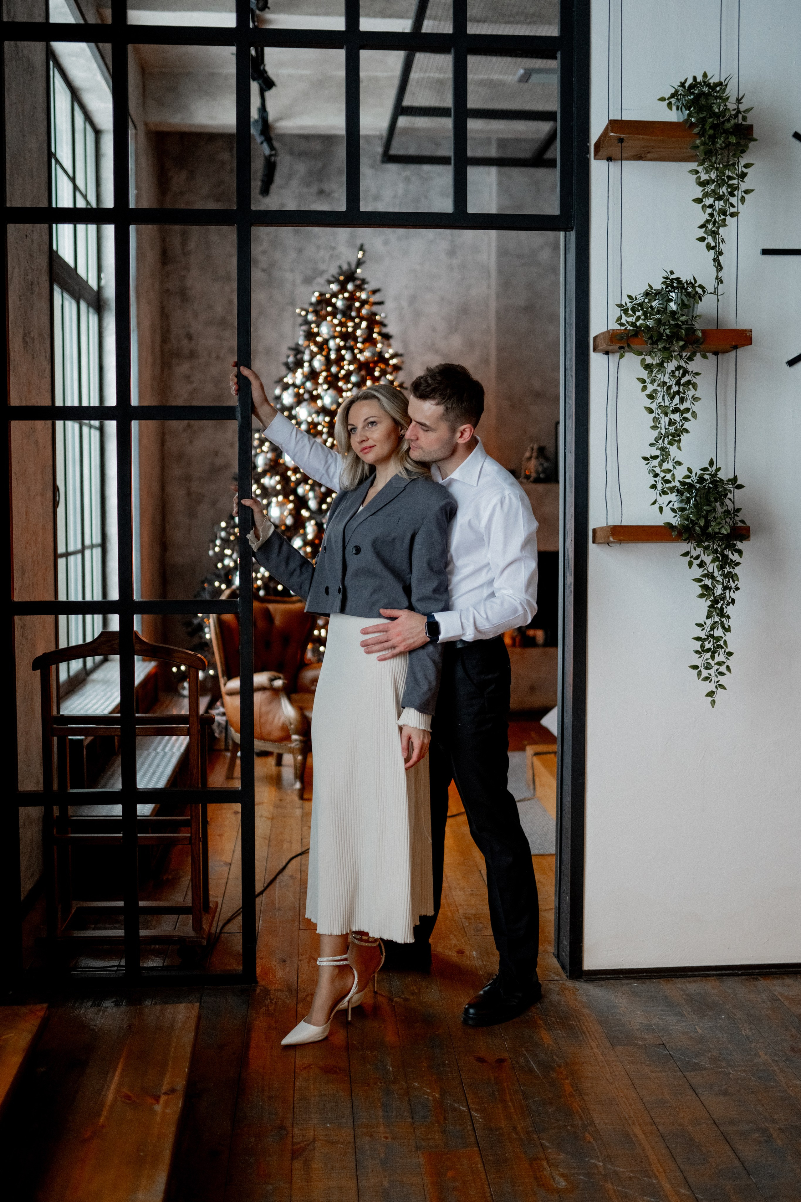 N & T. Фотограф Санкт-Петербург/Гомель Виктория Петрова