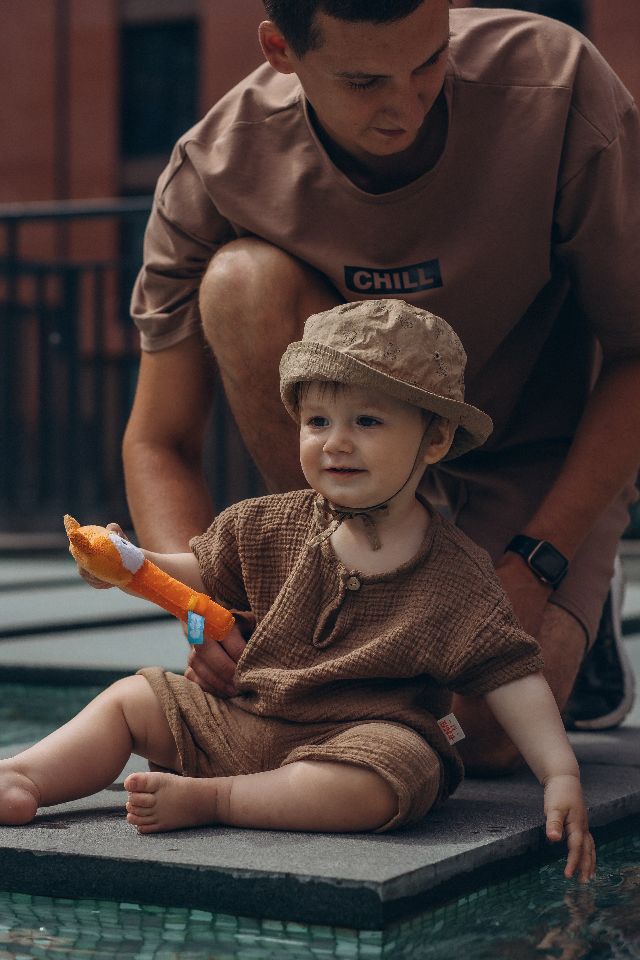 «На Декабристов». Фотограф Алина Ионычева в Новосибирске