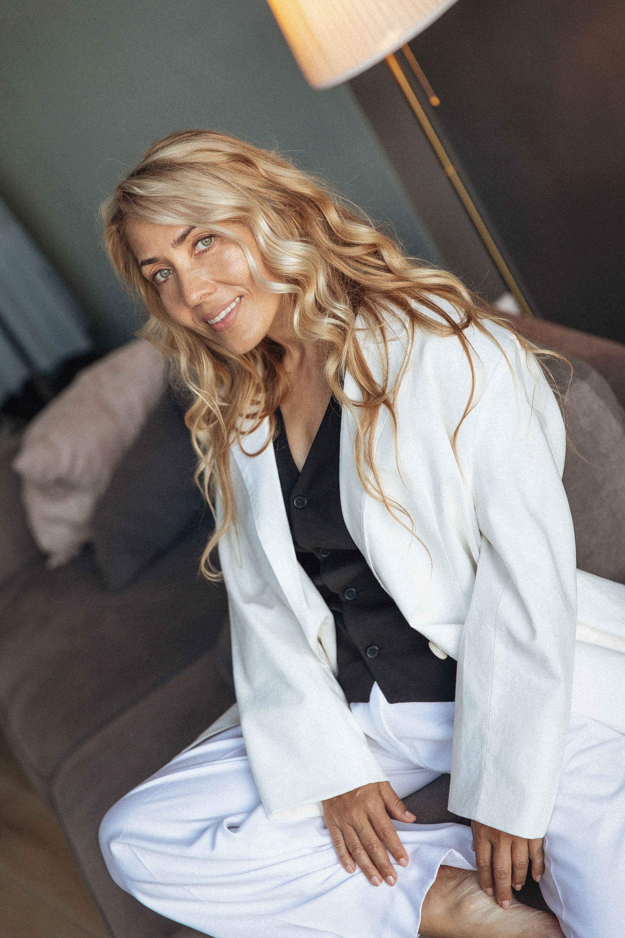 Настя. Фотограф Алина Ионычева в Новосибирске