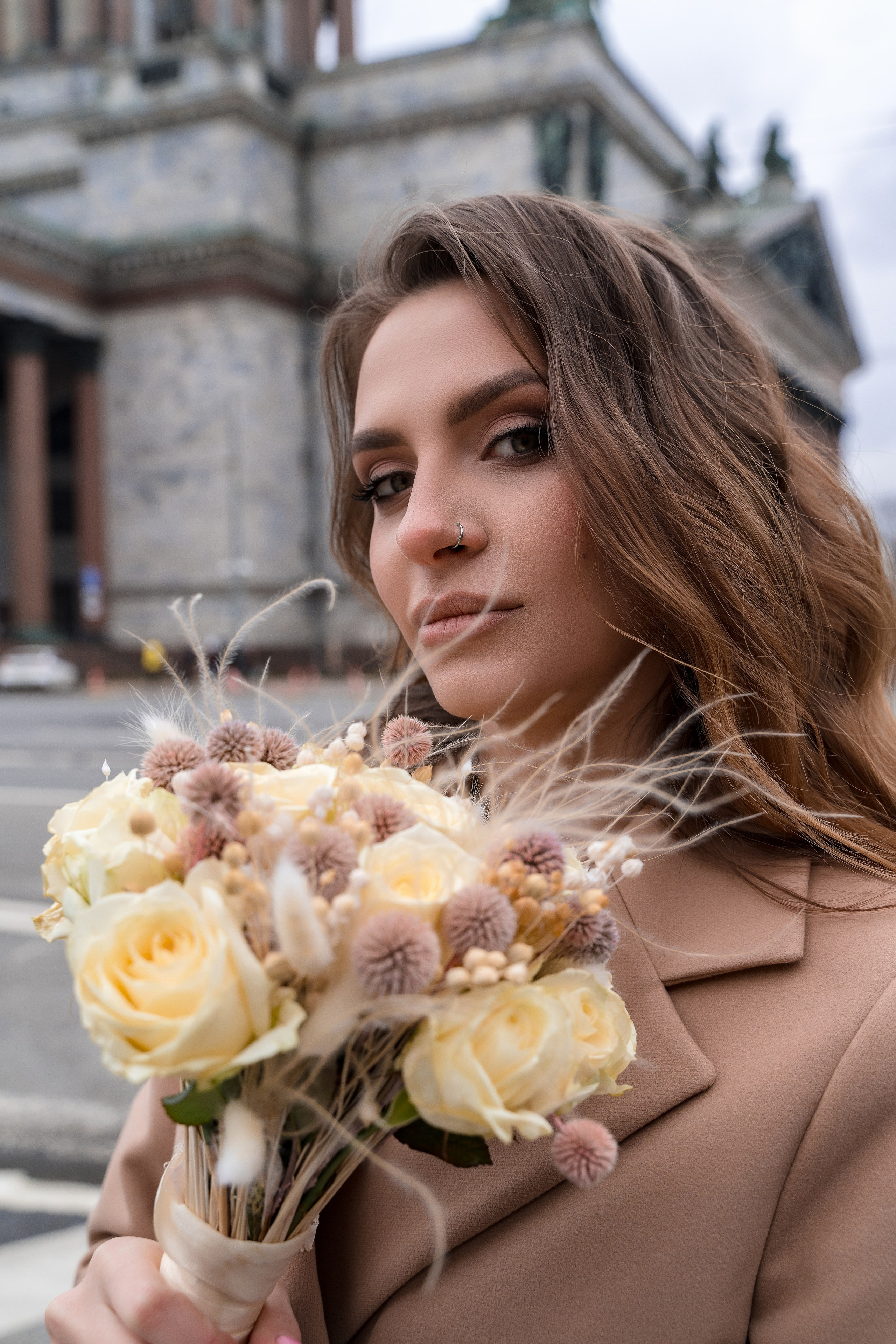 Роман + Анастасия