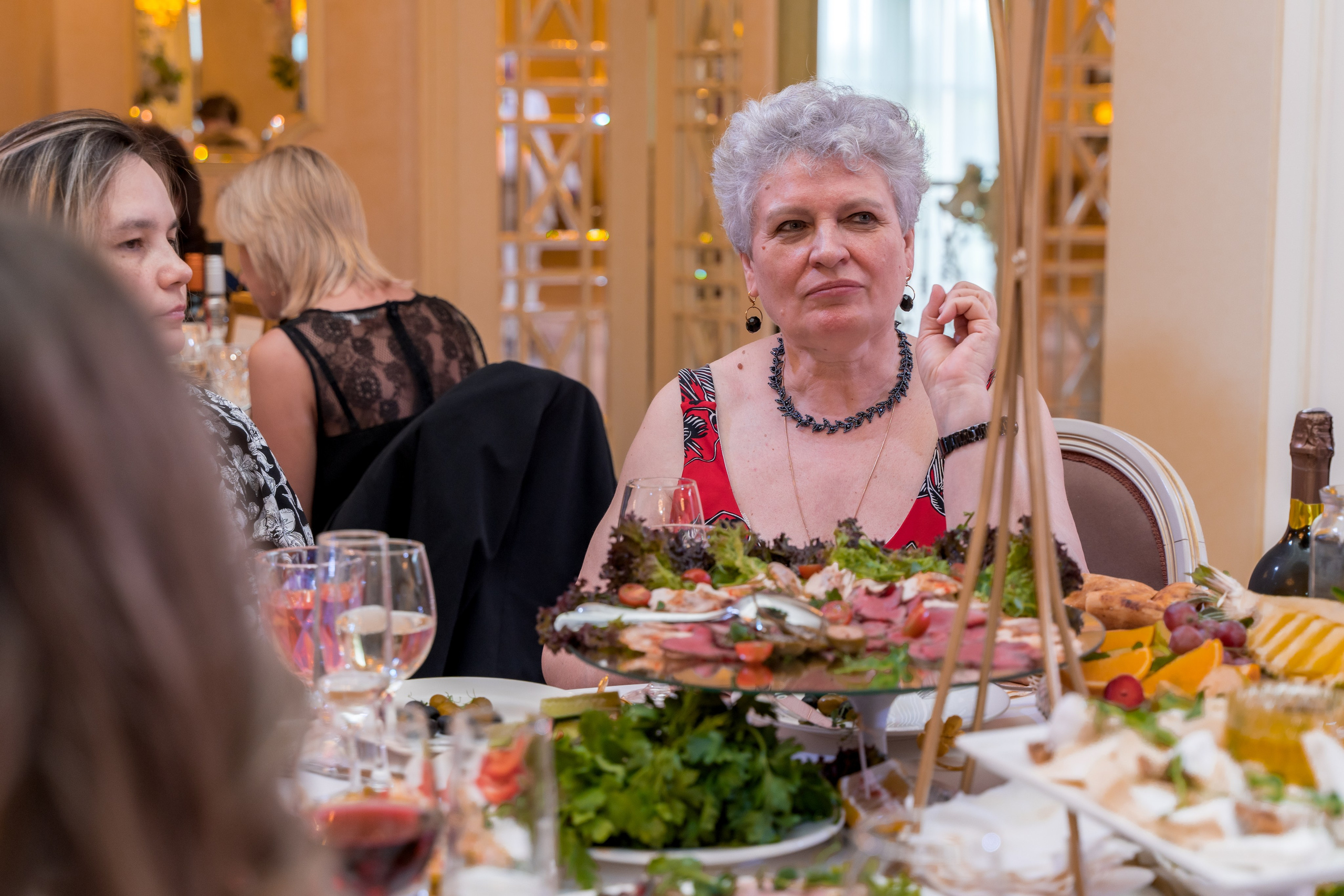 Корпоратив