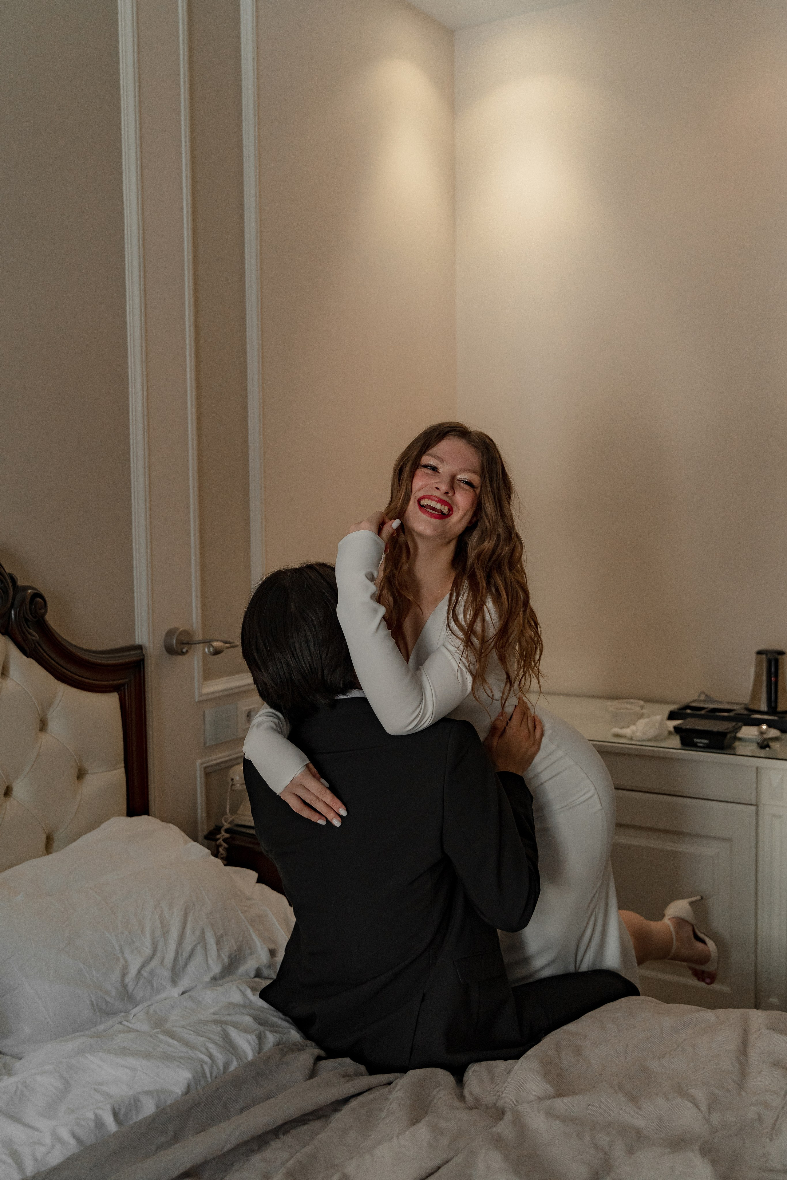 Алдар + Карина