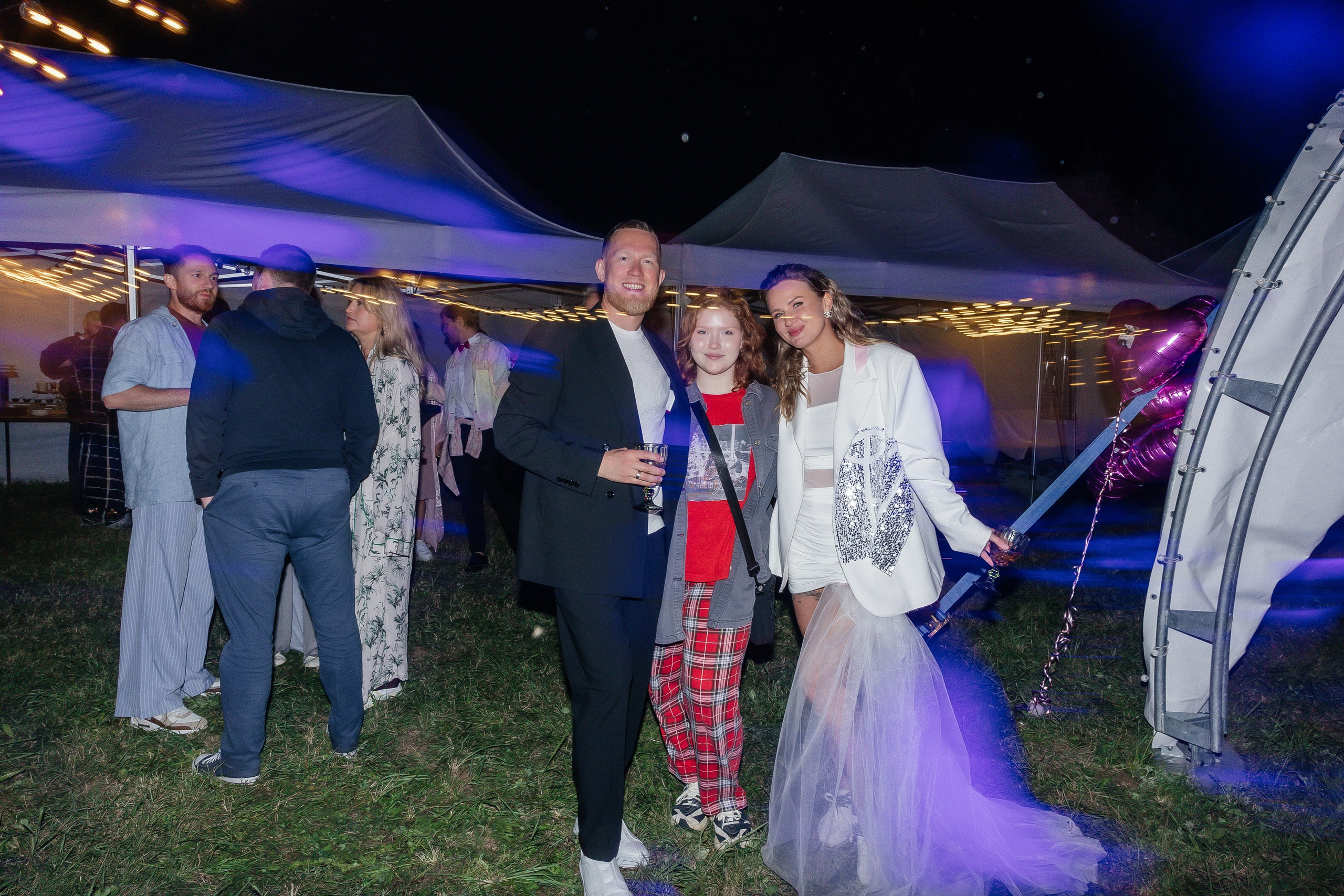 Илья и Елена. Профессиональный фотограф в Ижевске Наталья Чикурова