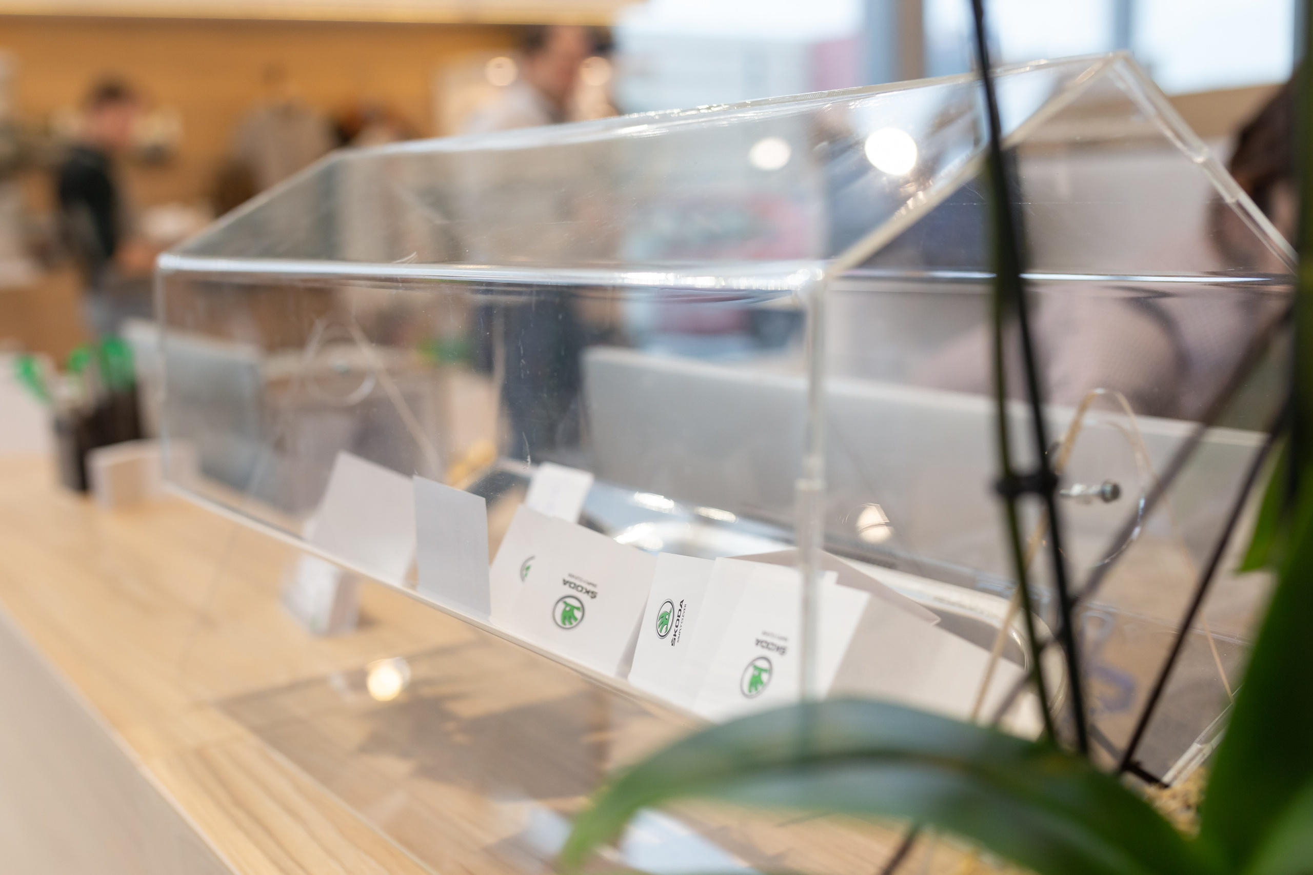 Презентация Škoda Karoq. Свадебный и Репортажный фотограф в Санкт-Петербурге