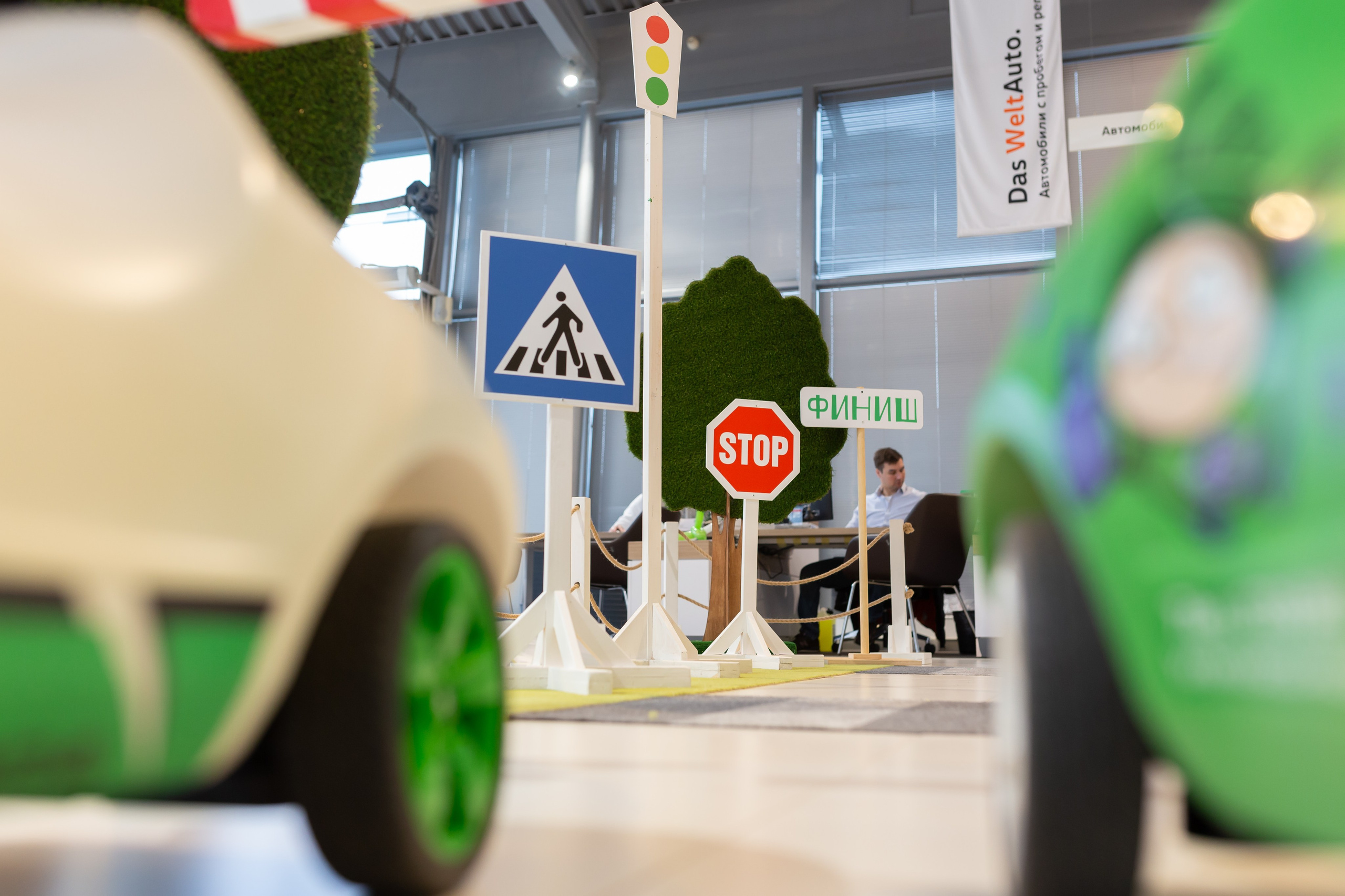 Презентация Škoda Karoq. Свадебный и Репортажный фотограф в Санкт-Петербурге