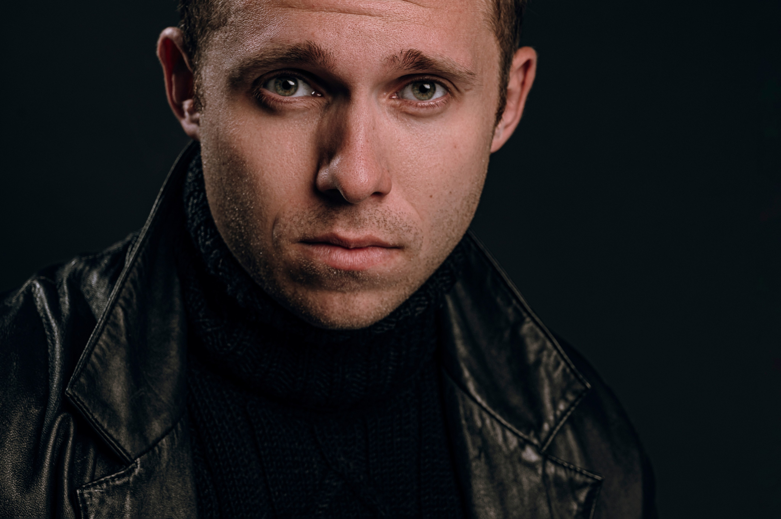 Денис Шевцов. Портретный фотограф в Москве Ковалева Валентина