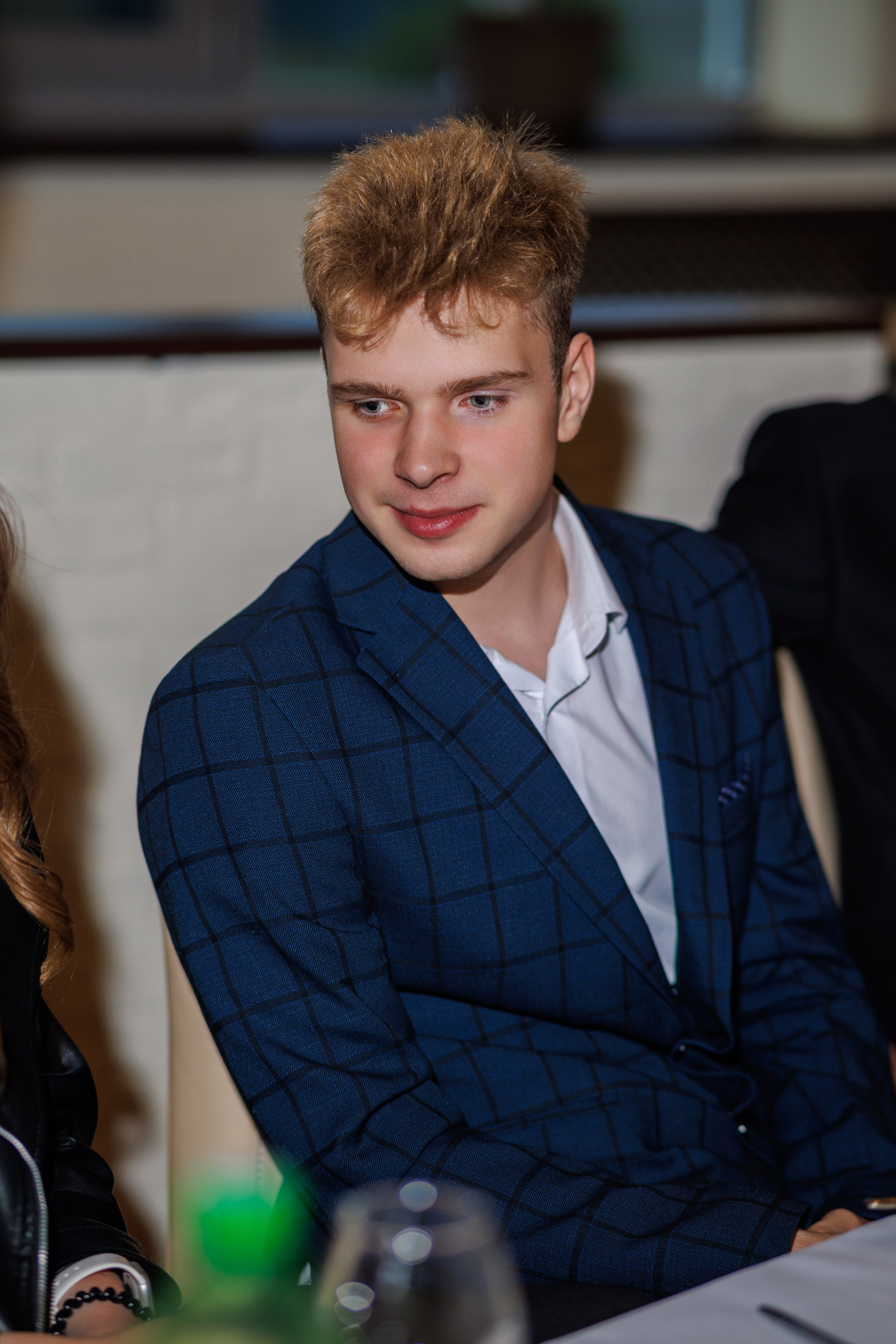 Выпускной 2025 Шк 10. Коммерческий фотограф Андрей Тремасов