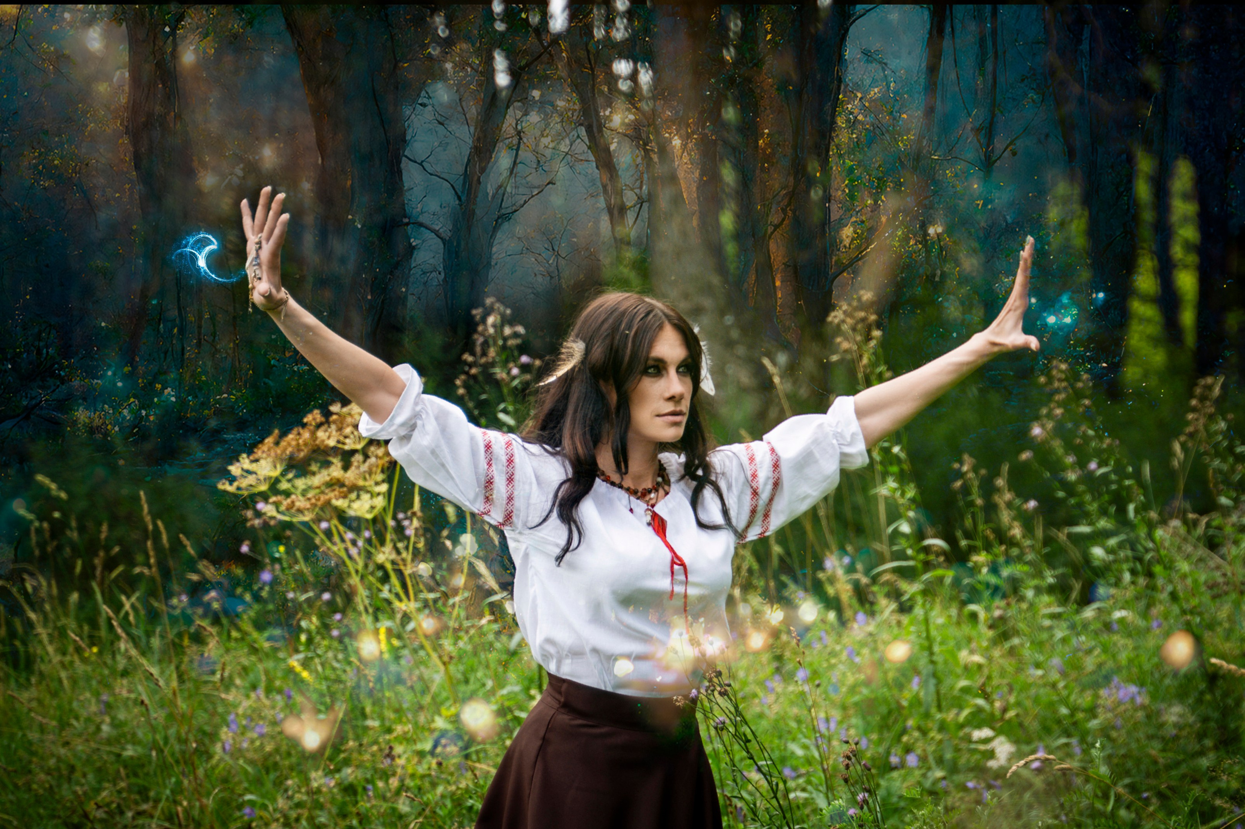 Волшебные съёмки. Фотограф самых запоминающихся моментов Вашей жизни