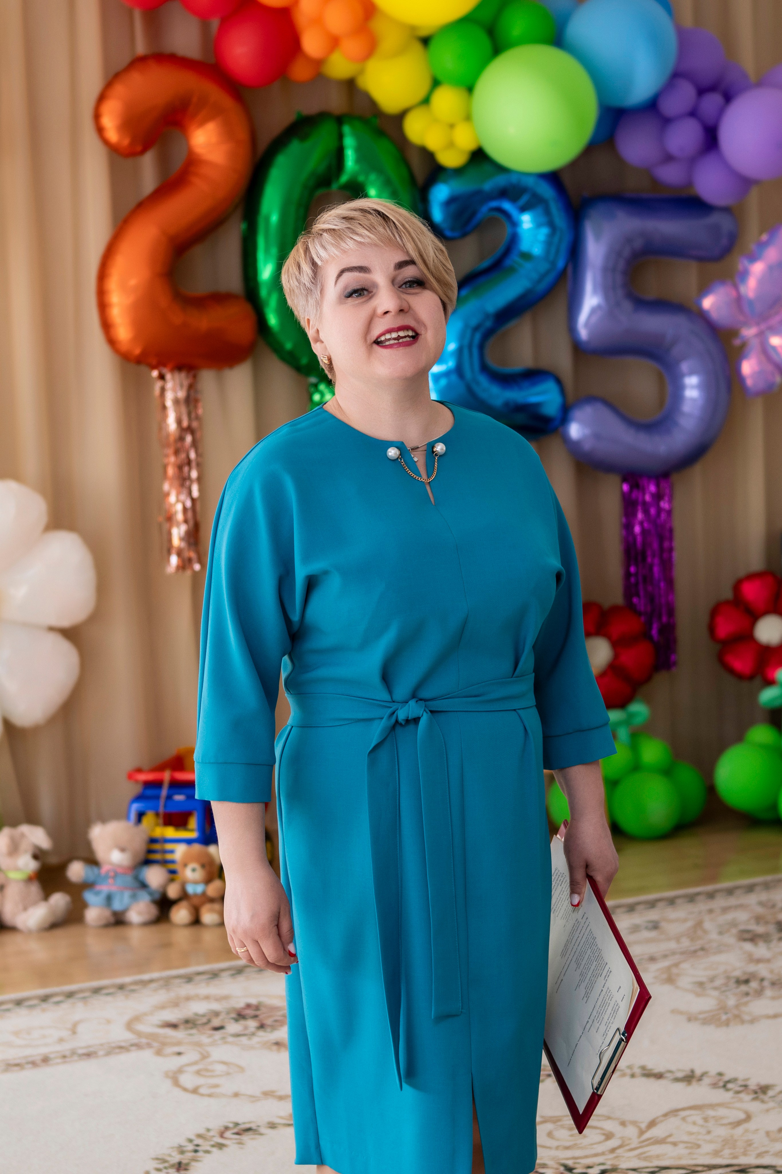 Выпускной Детский сад Лучик. Фотограф самых запоминающихся моментов Вашей жизни