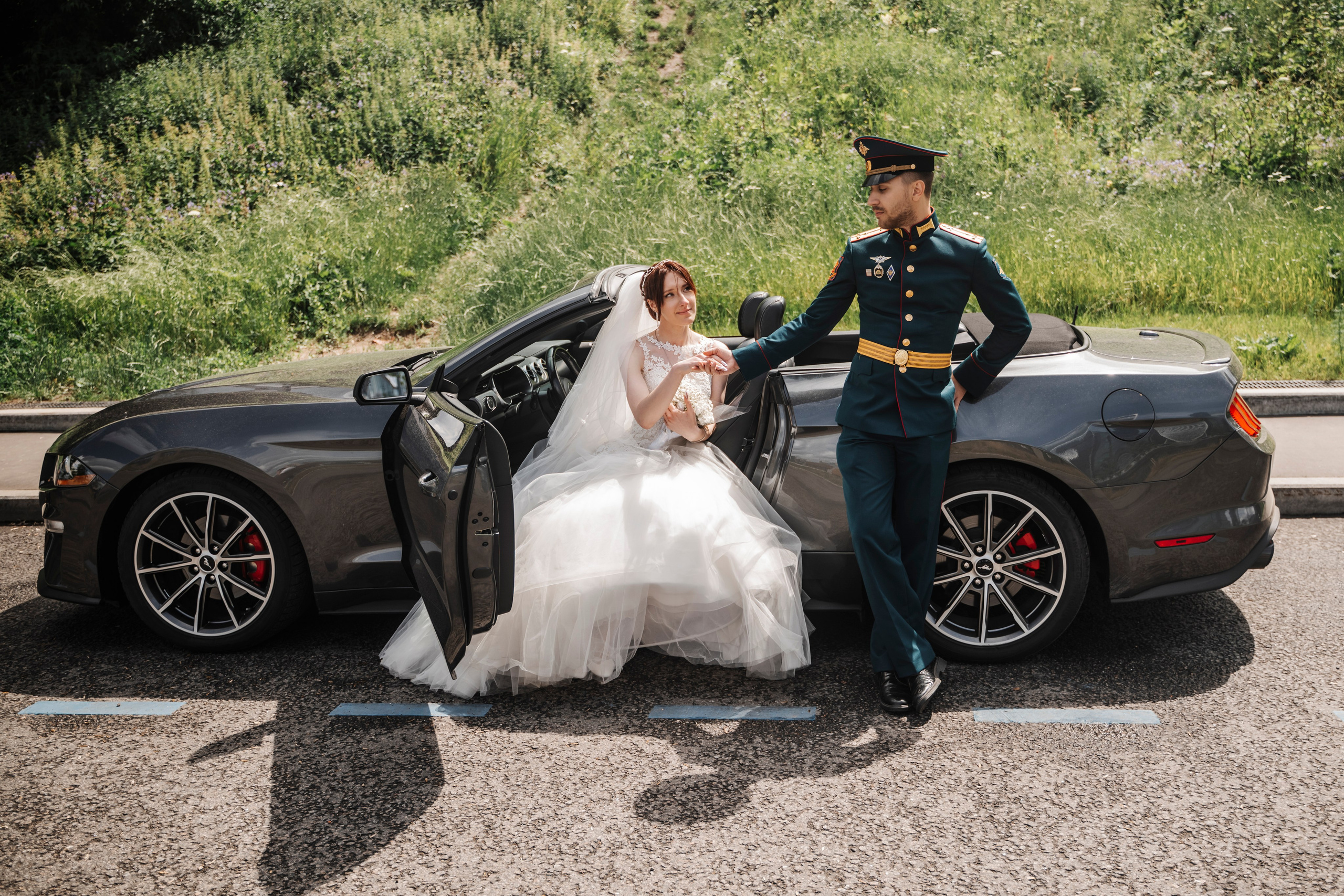 Свадьба Лида & Алексей. Фотограф самых запоминающихся моментов Вашей жизни