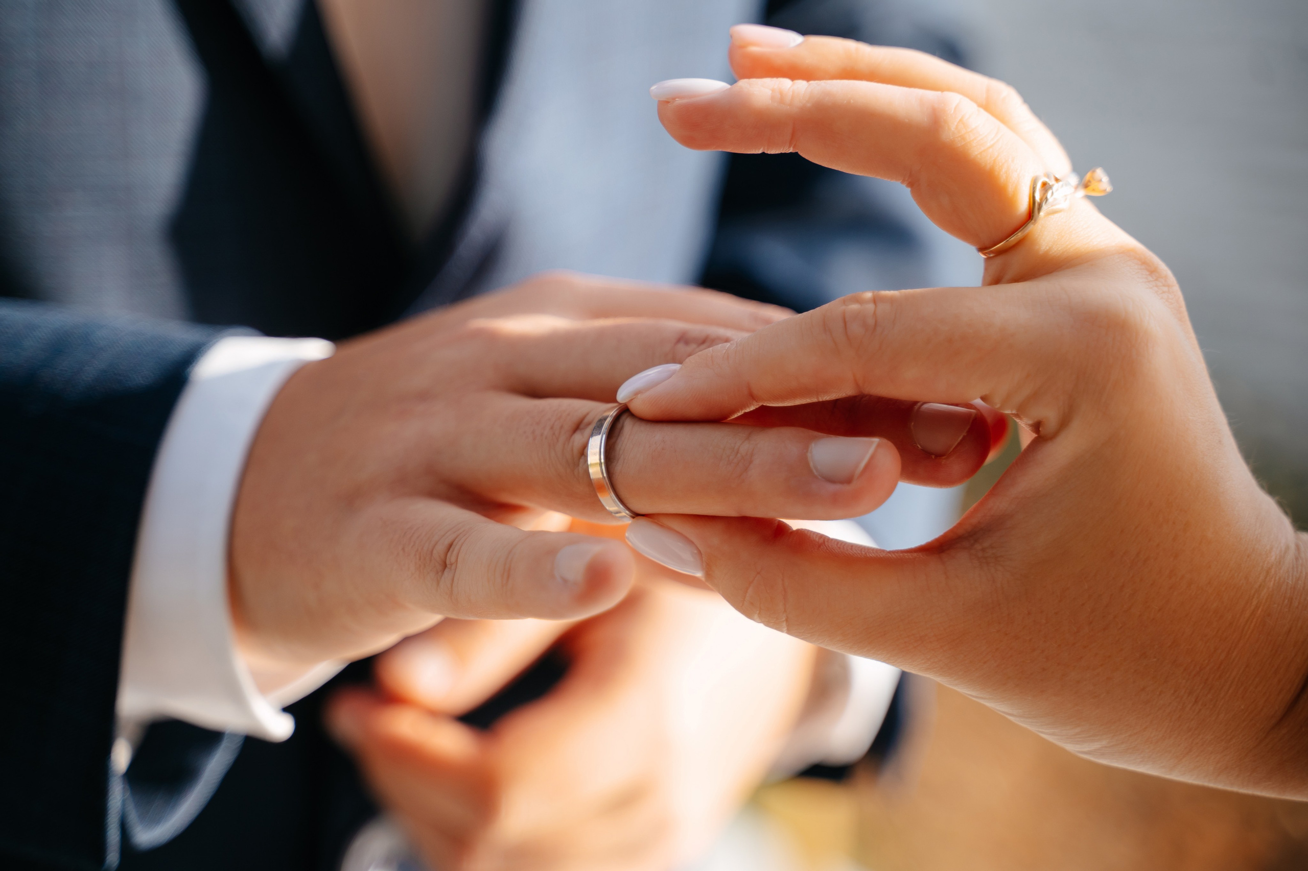 Павел и Екатерина. Семейный и свадебный фотограф в Санкт-Петербурге и Москве