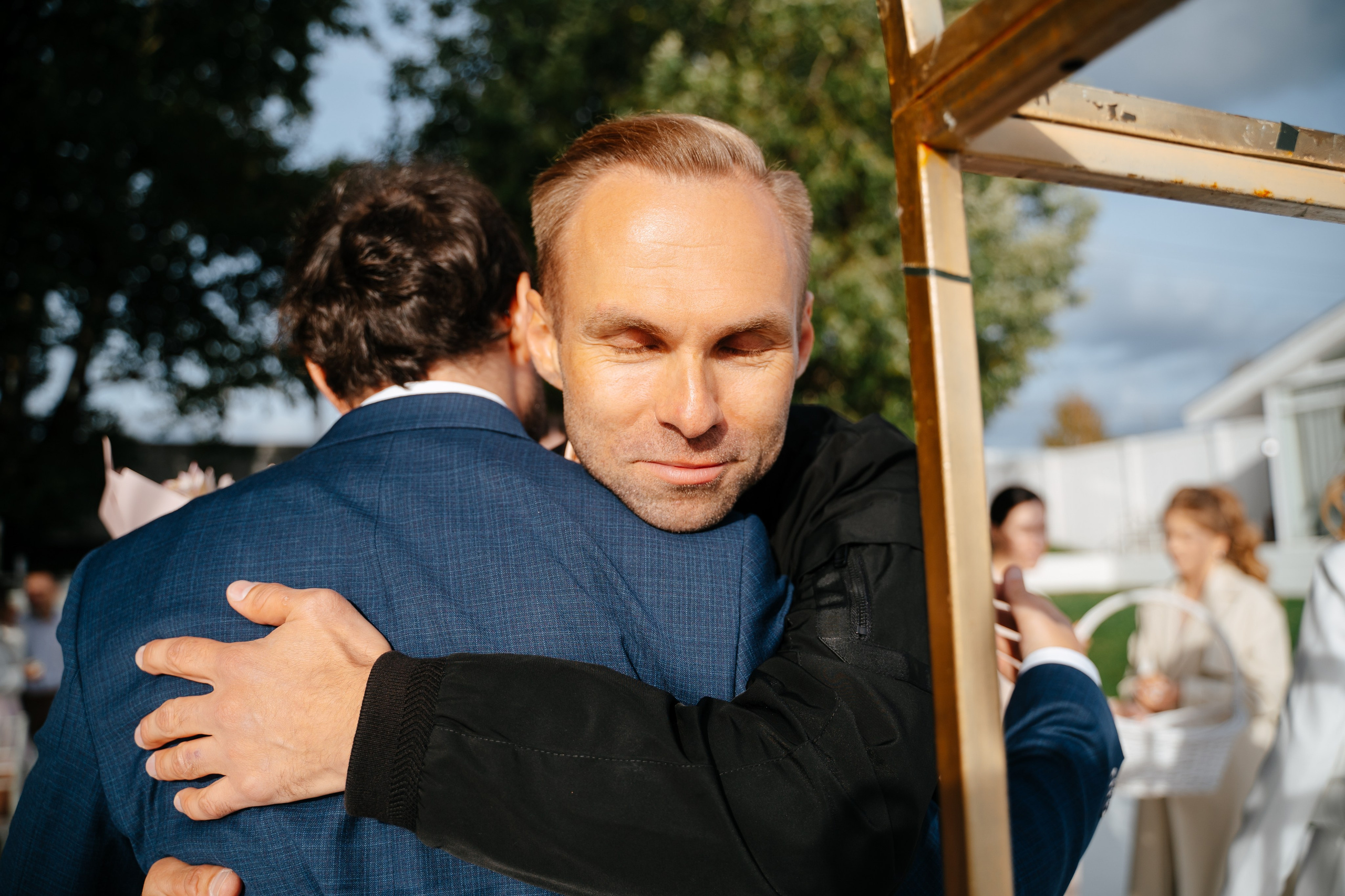 Павел и Екатерина. Семейный и свадебный фотограф в Санкт-Петербурге и Москве