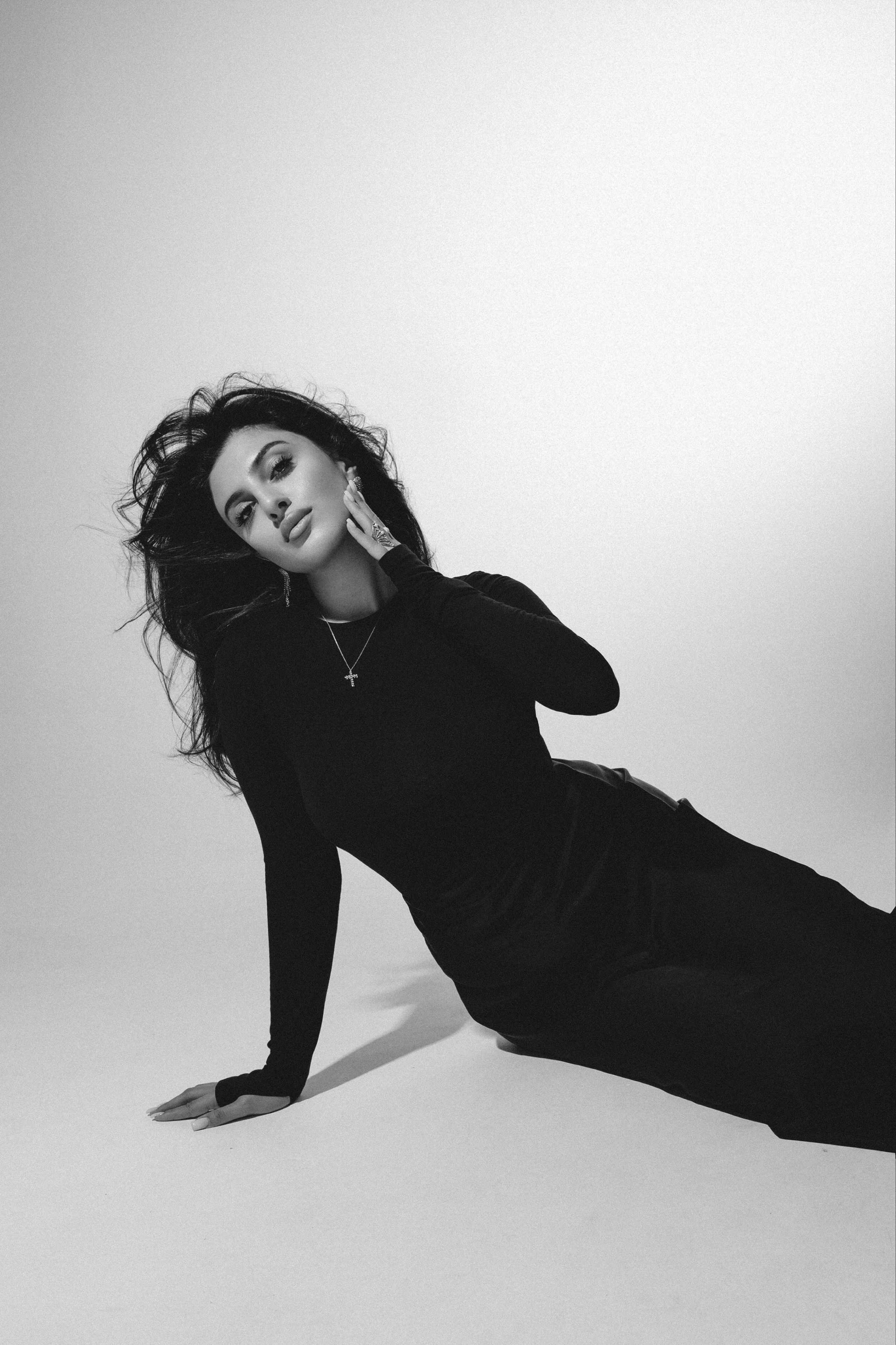 Ira. Свадебный фотограф в Москве Каро Хачатрян