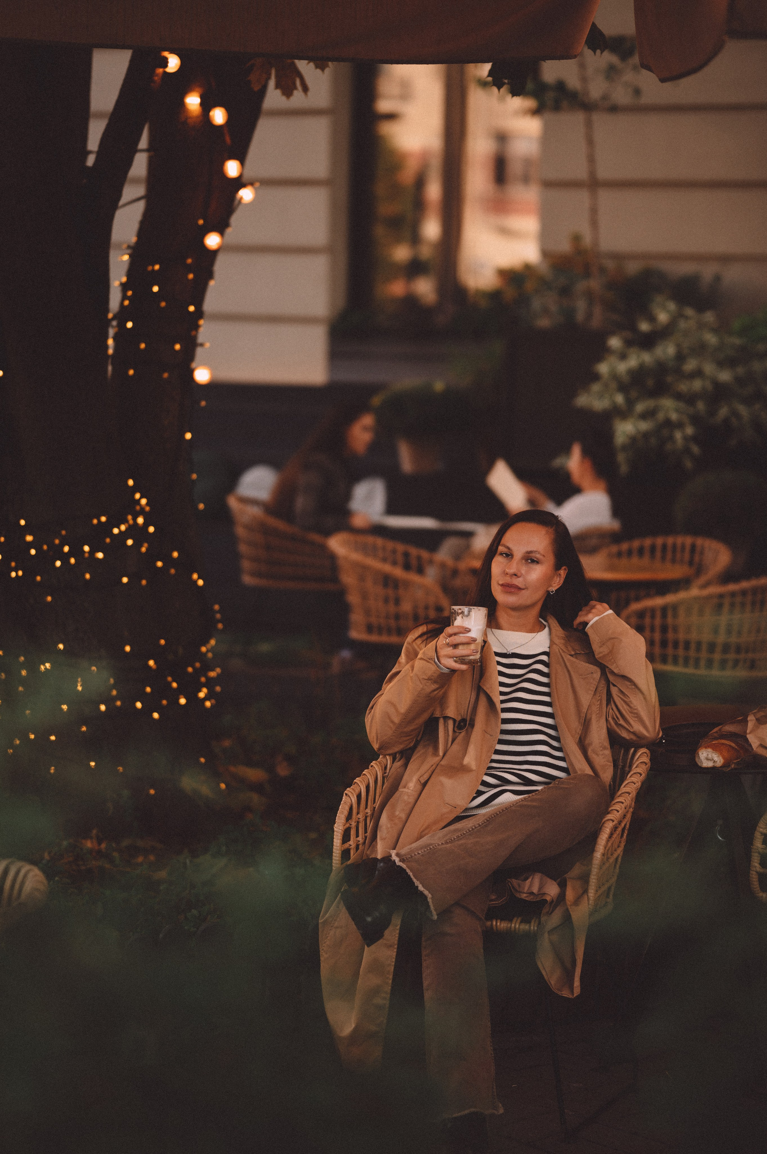Лина. Свадебный фотограф в Санкт-Петербурге