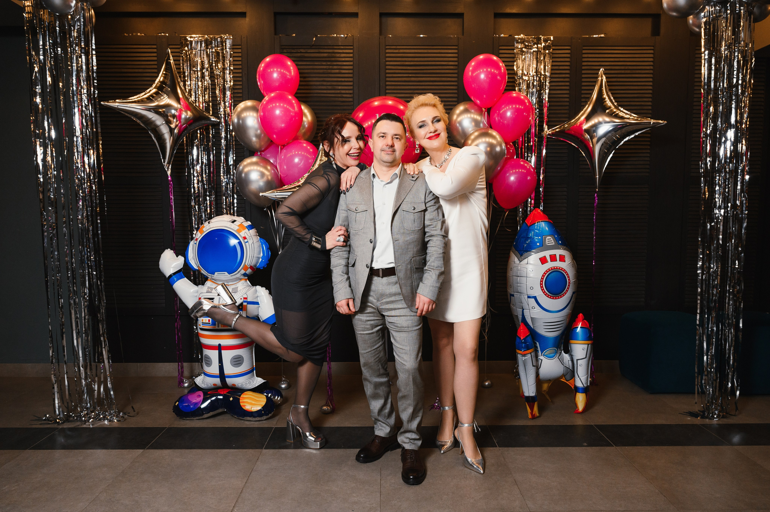 Корпоратив в WTC. Свадебный и просто хороший фотограф в Челябинске