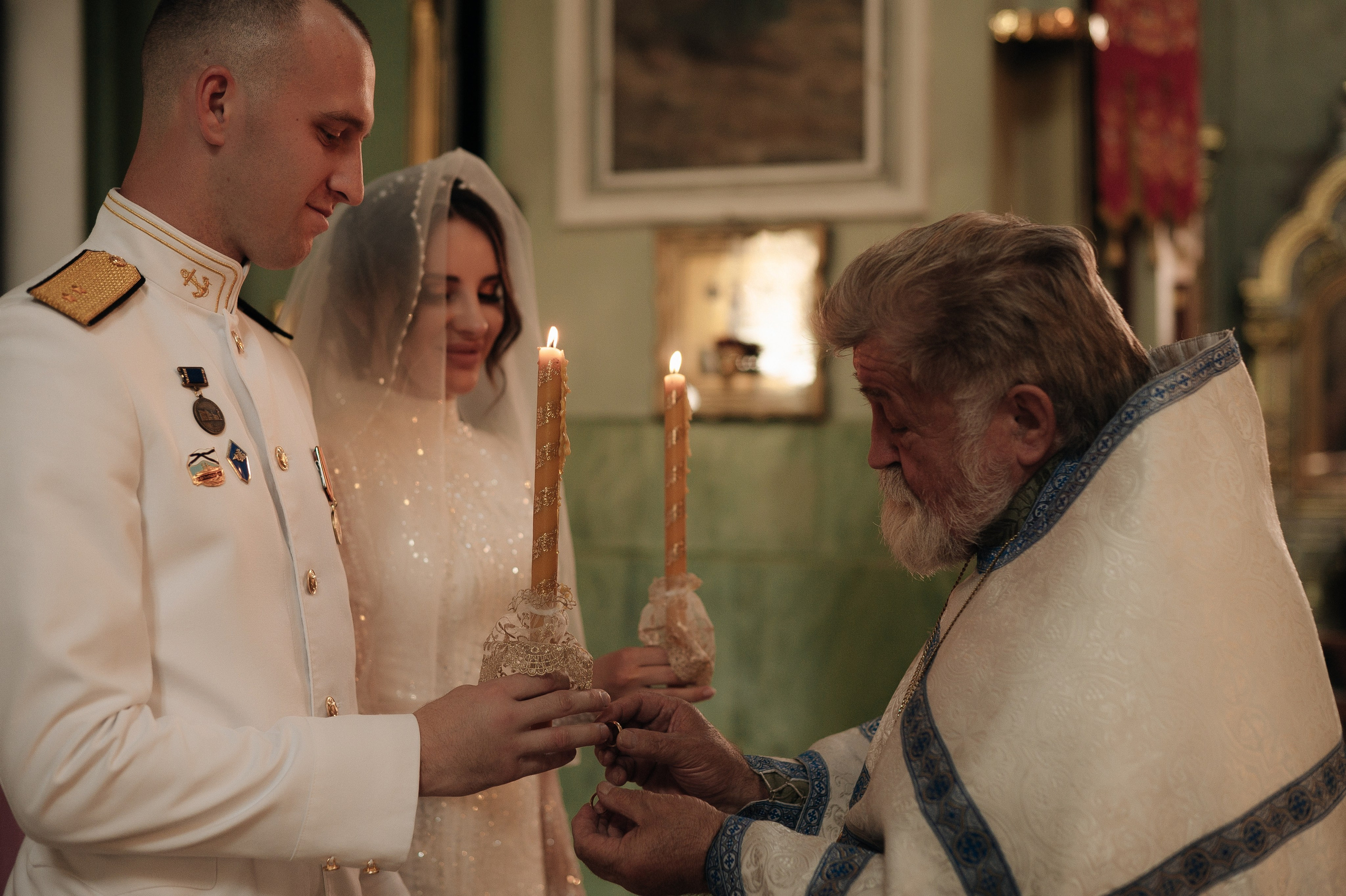 Тимур и Наталья. Женский, семейный и свадебный фотограф в Астрахани Виктория Бузаева