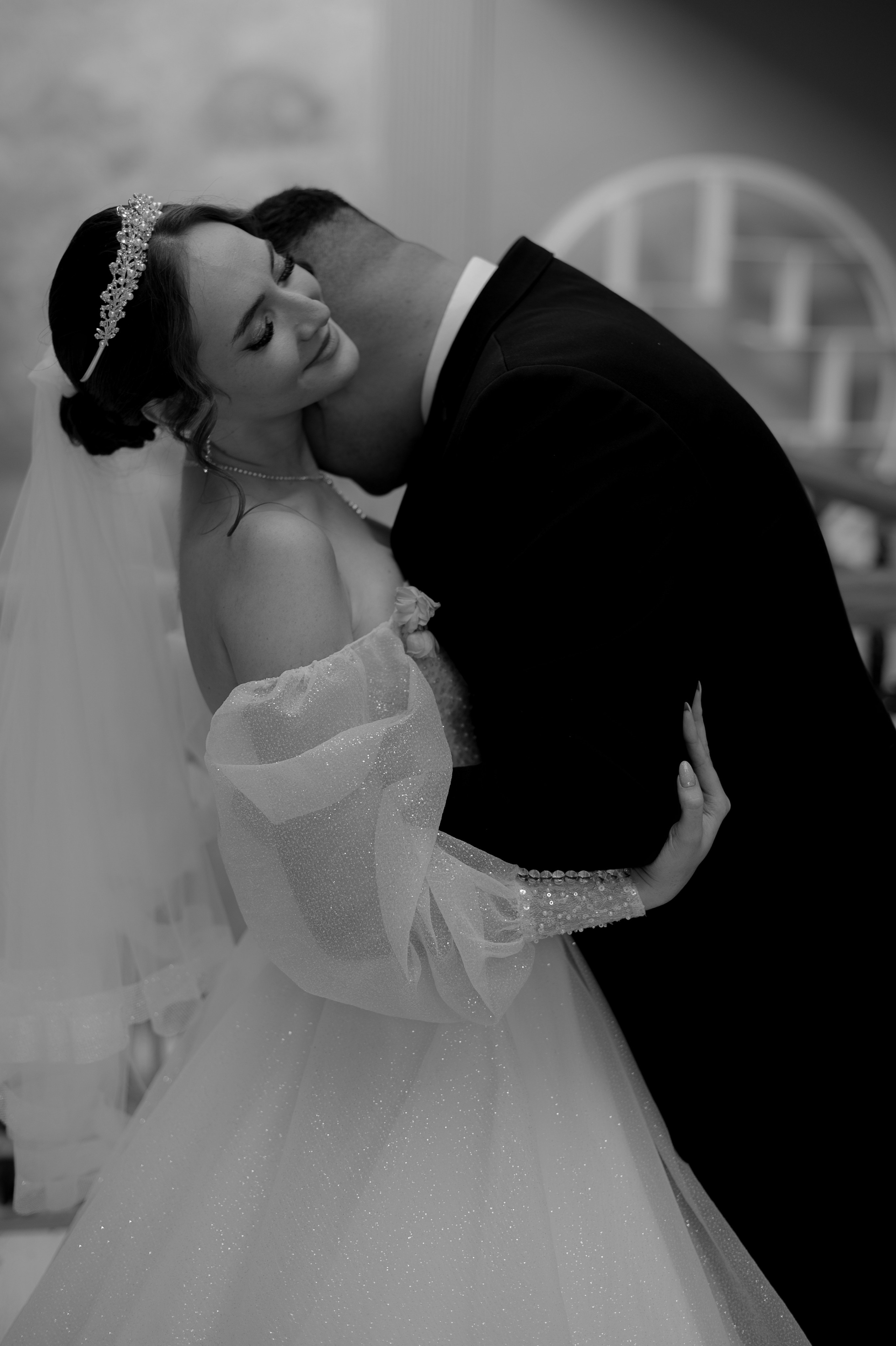 Настя и Семён. Женский, семейный и свадебный фотограф в Астрахани Виктория Бузаева