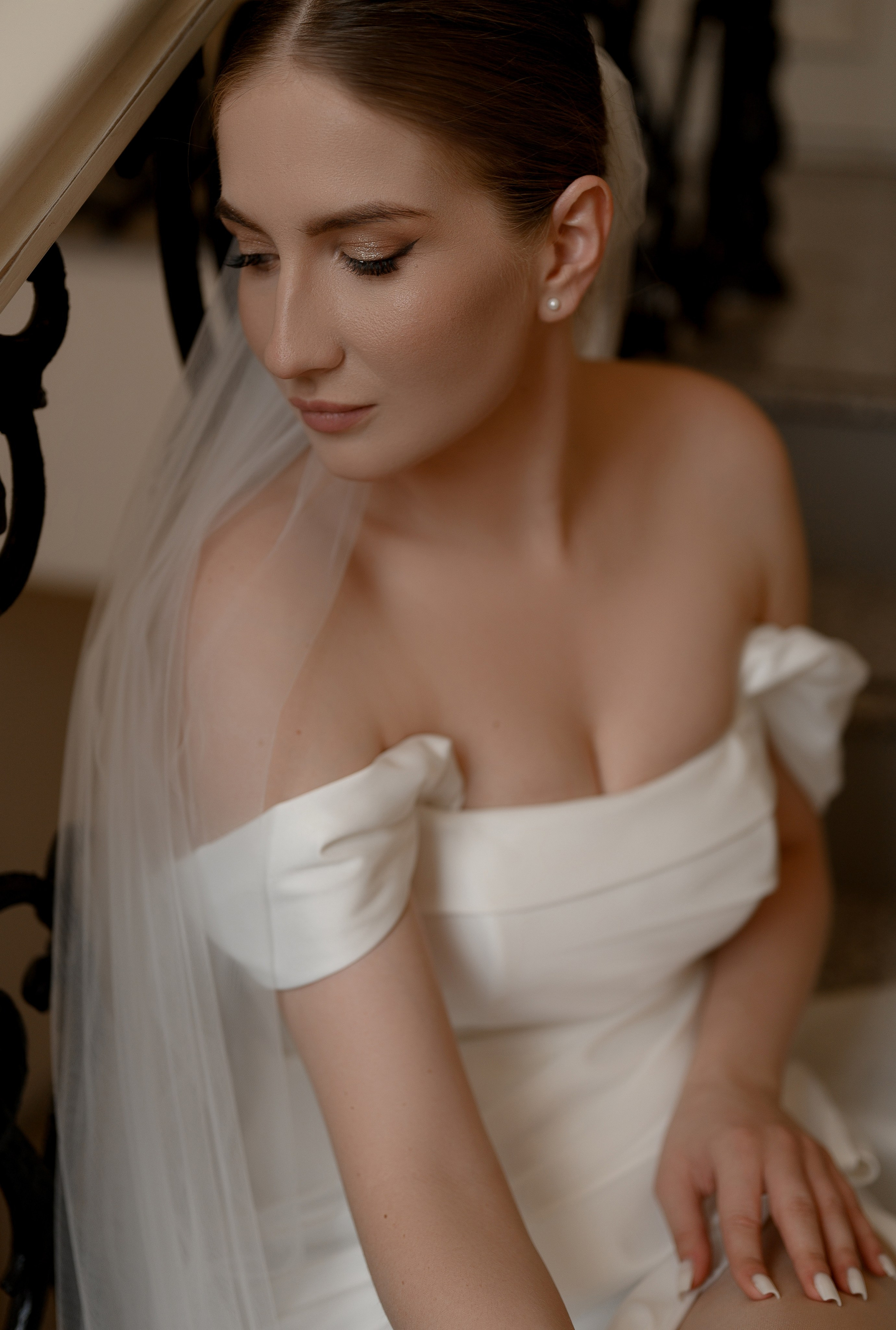 Руслан и Дарья. Женский, семейный и свадебный фотограф в Астрахани Виктория Бузаева