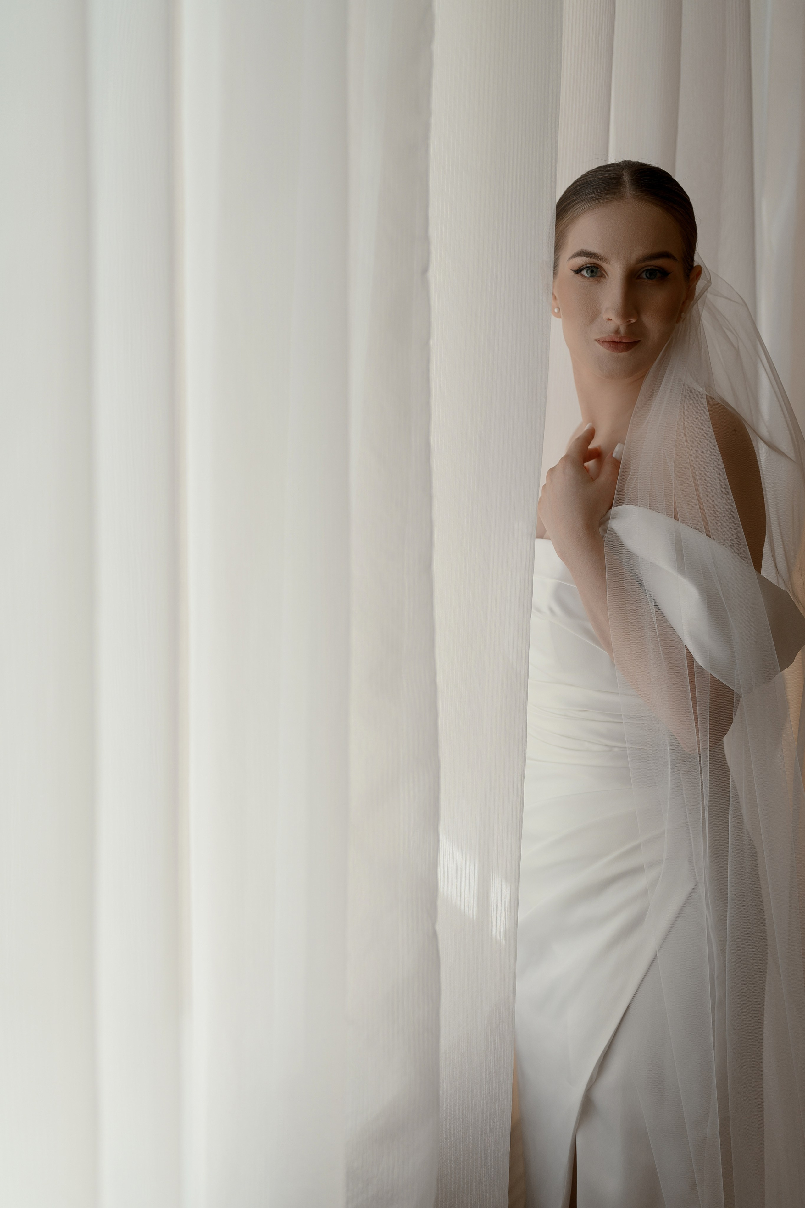 Руслан и Дарья. Женский, семейный и свадебный фотограф в Астрахани Виктория Бузаева