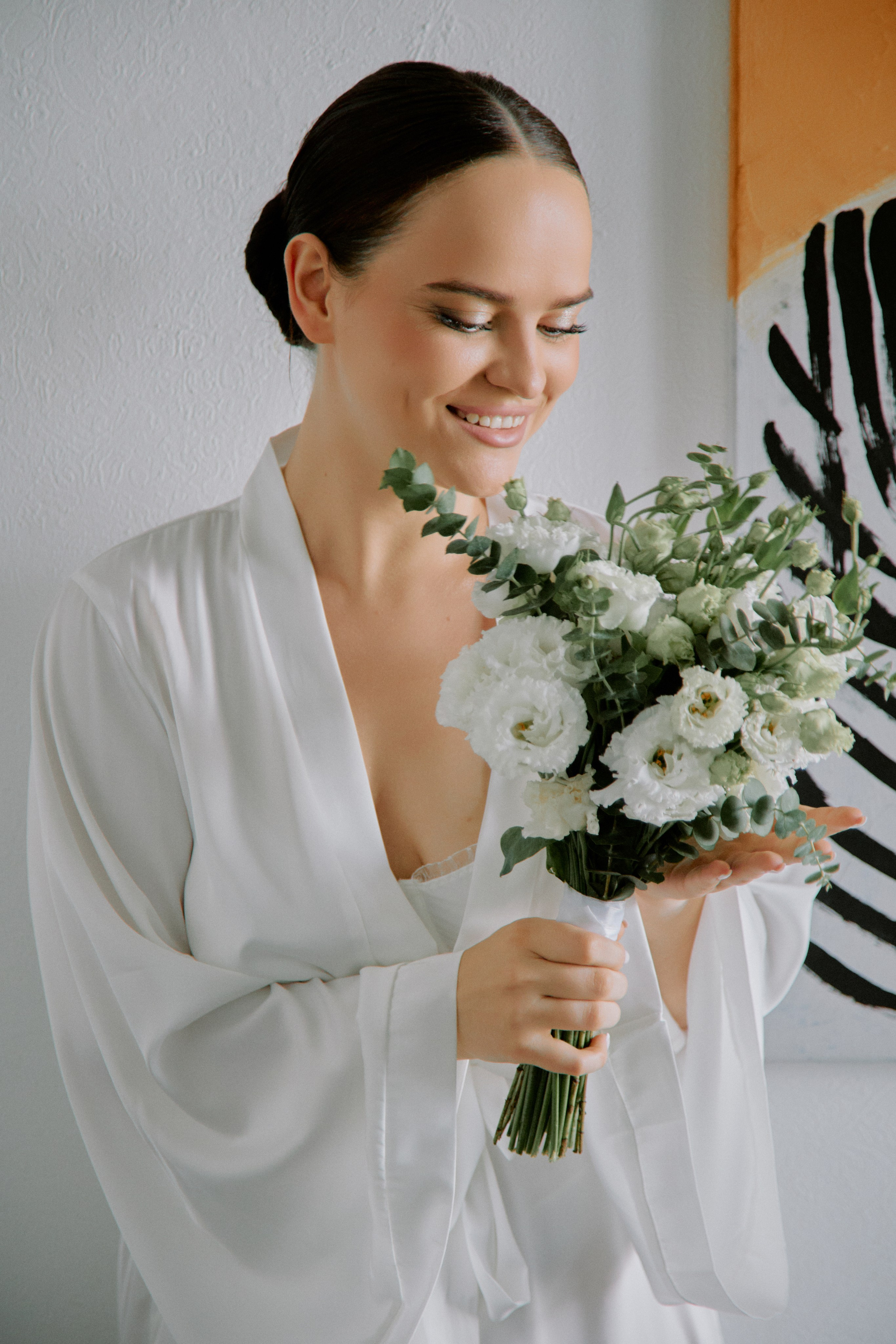 На цыпочках. Фотограф Елена Краснопевцева