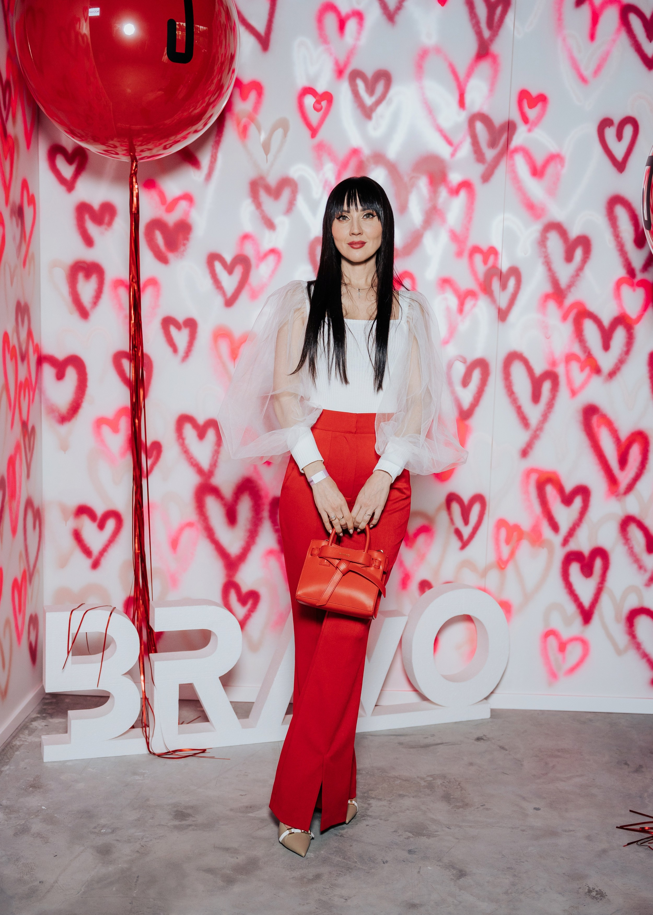 BRAVO — FLORA EVENT — PART II. СВОИ. ФОТООТЧЕТЫ-СОБЫТИЯ-МЕСТА