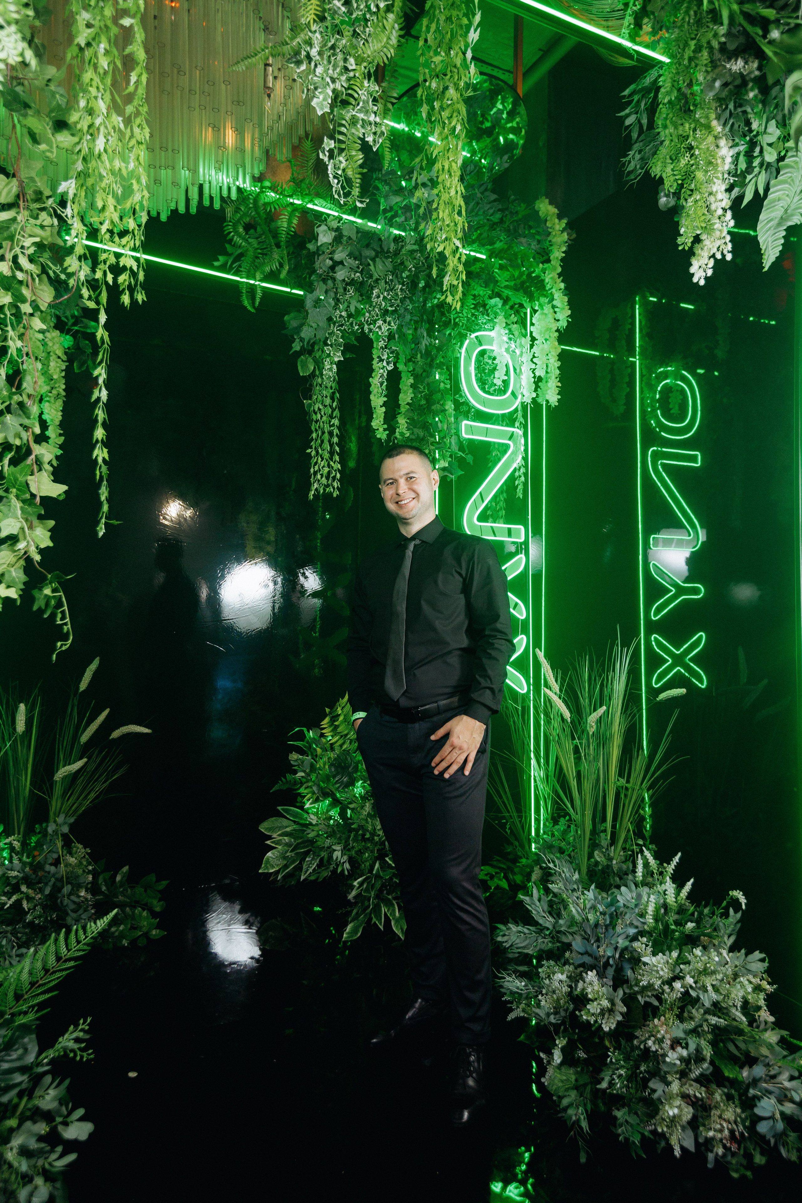 ONYX BLACK [Презентация Жилого Комплекса]. СВОИ. ФОТООТЧЕТЫ-СОБЫТИЯ-МЕСТА